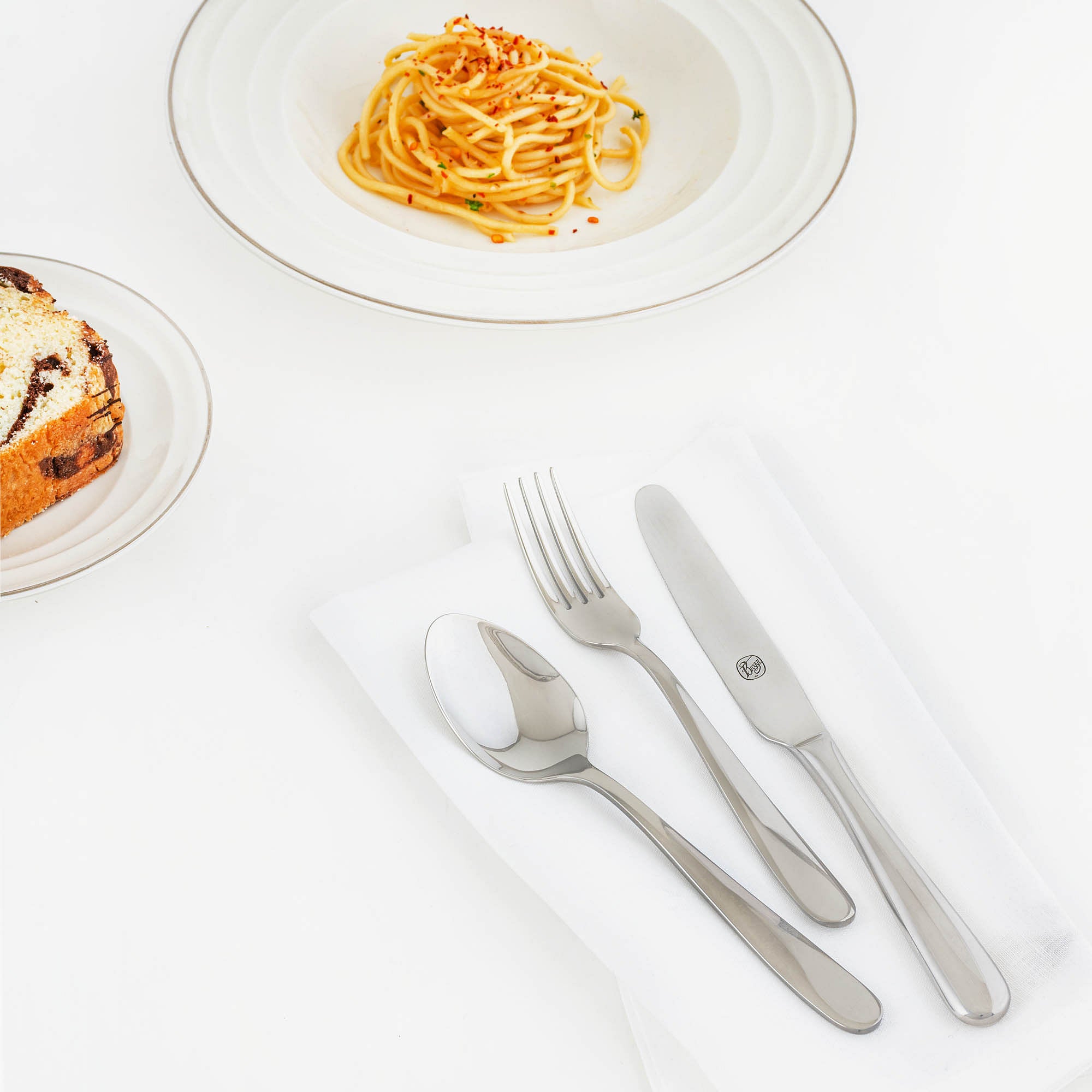City Dinner Fork