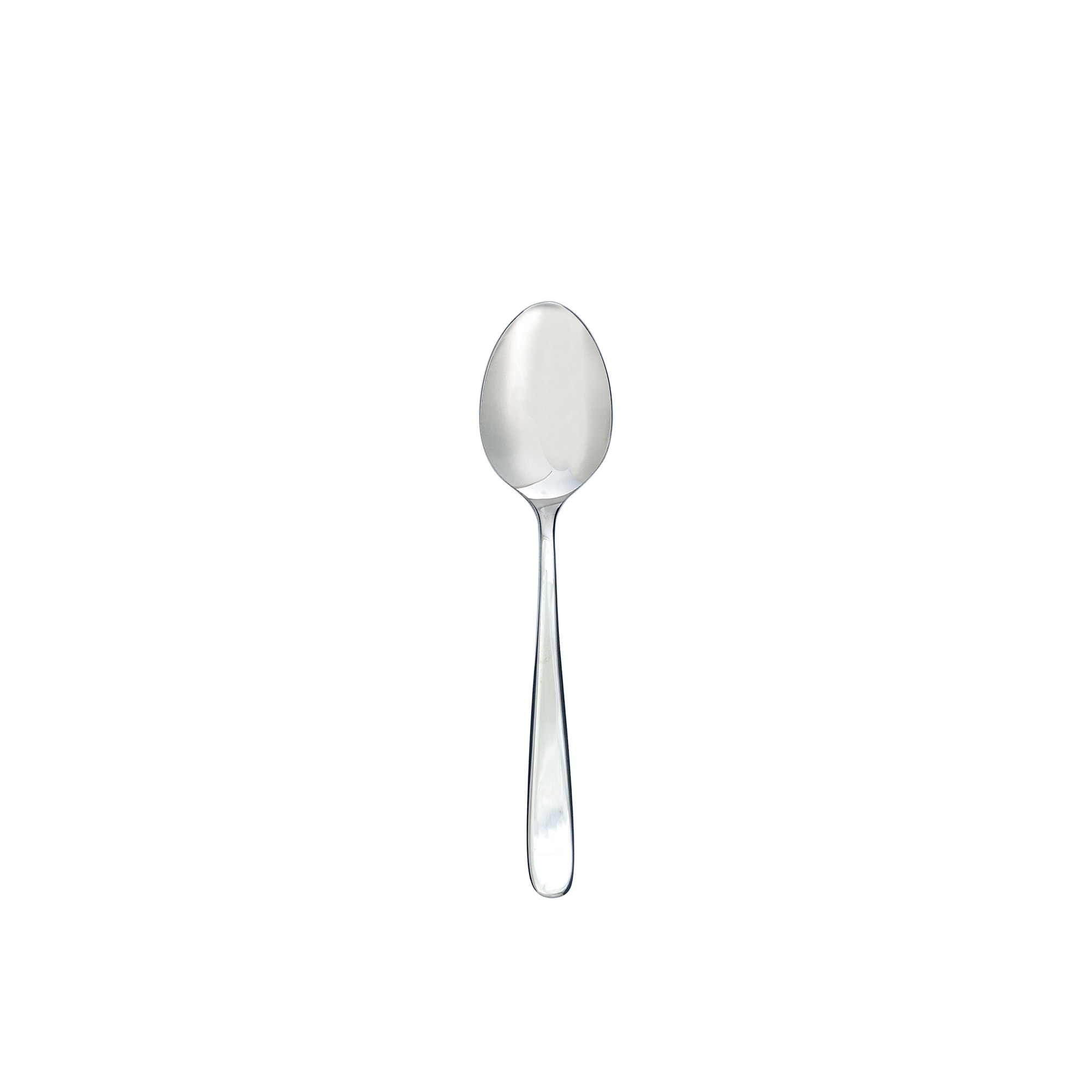 City Dessert Spoon