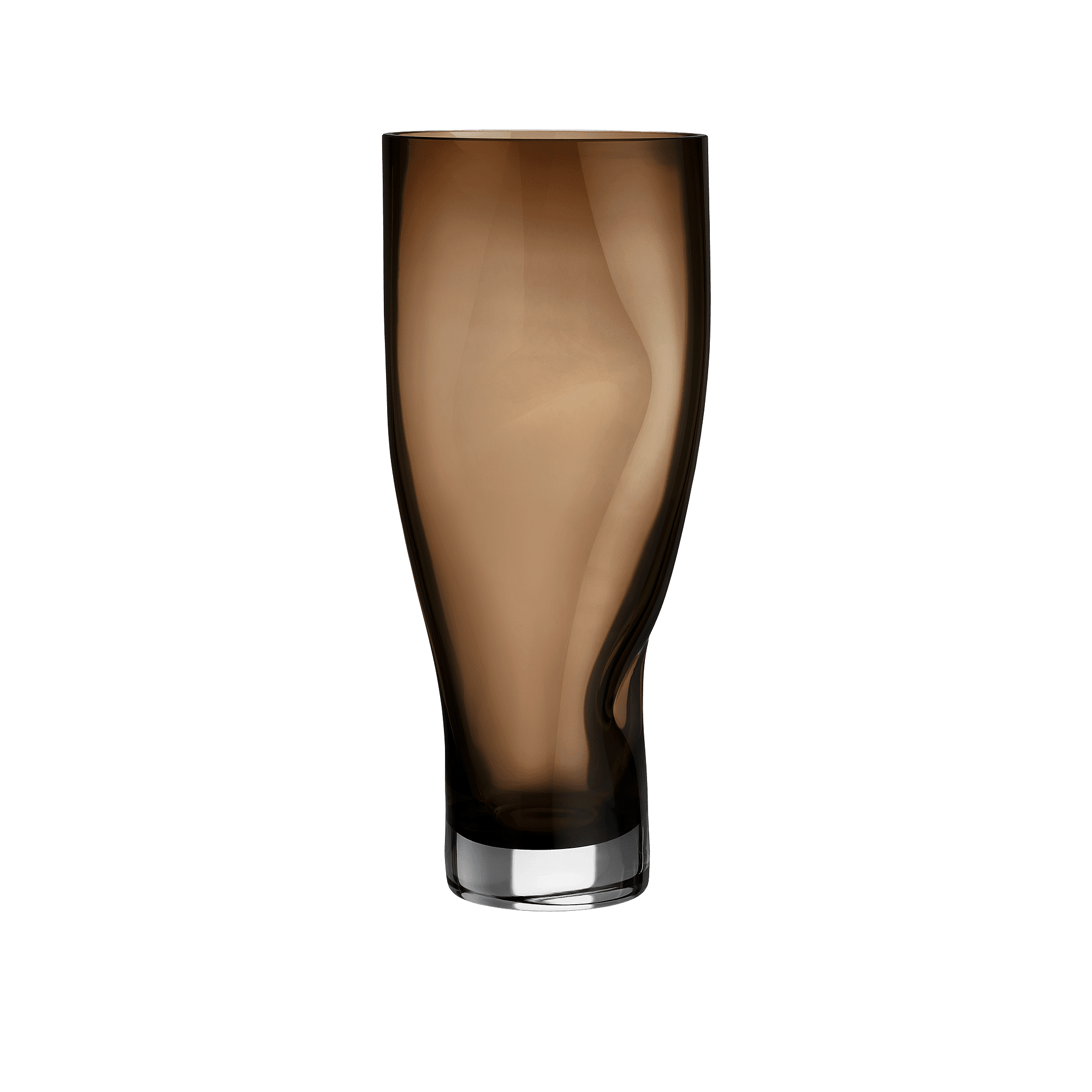 Squeeze Vase