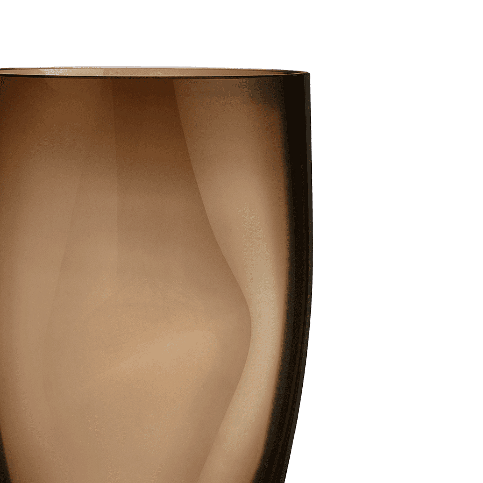 Squeeze Vase