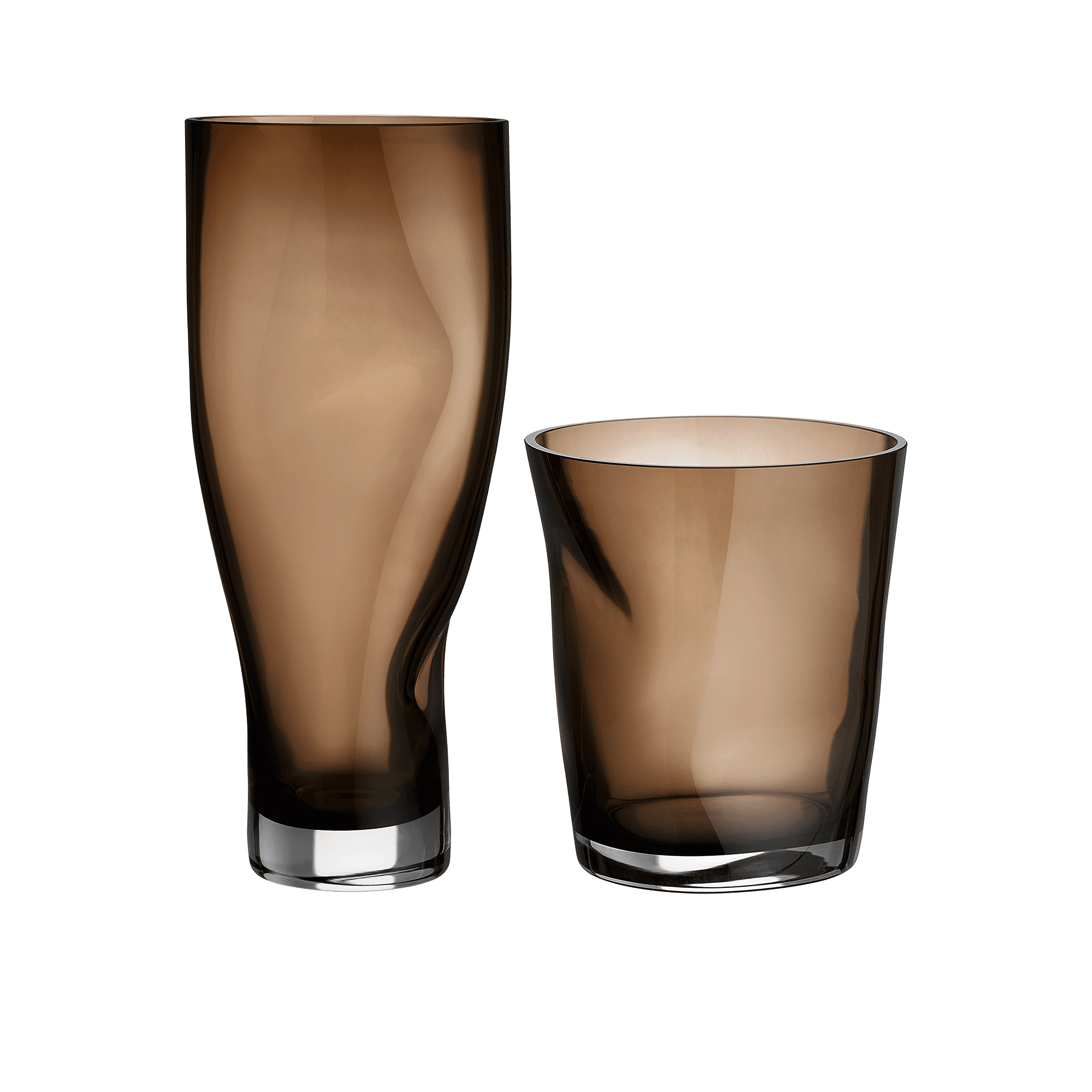 Squeeze Vase
