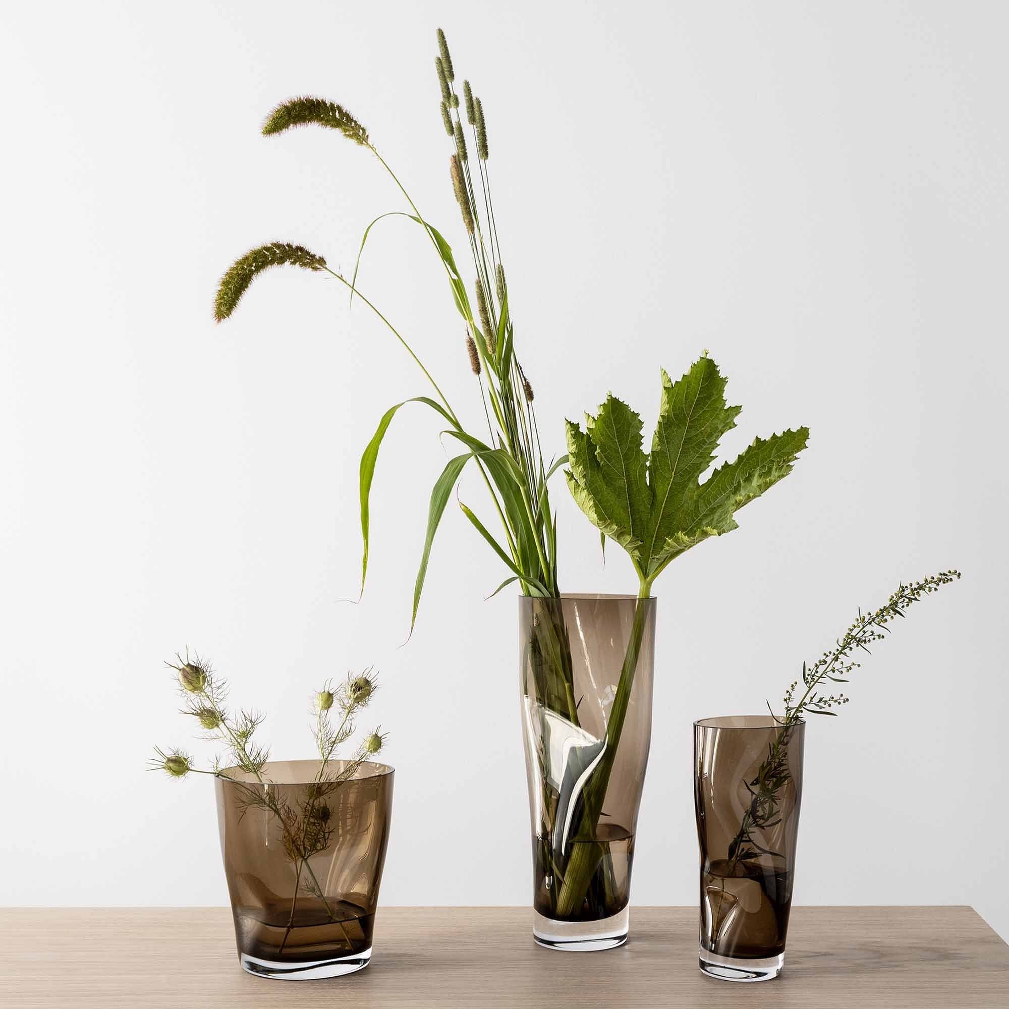 Squeeze Vase