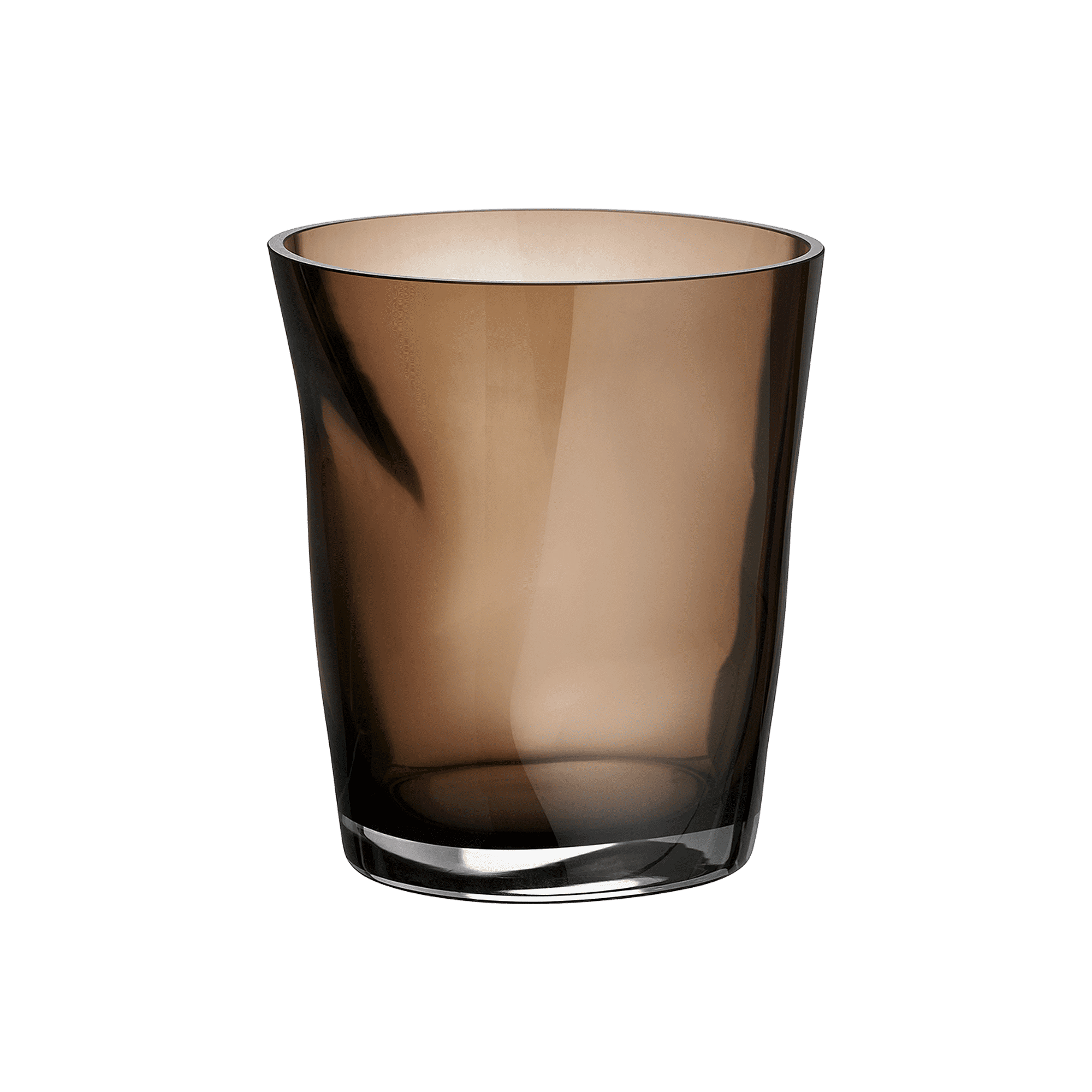 Squeeze Vase