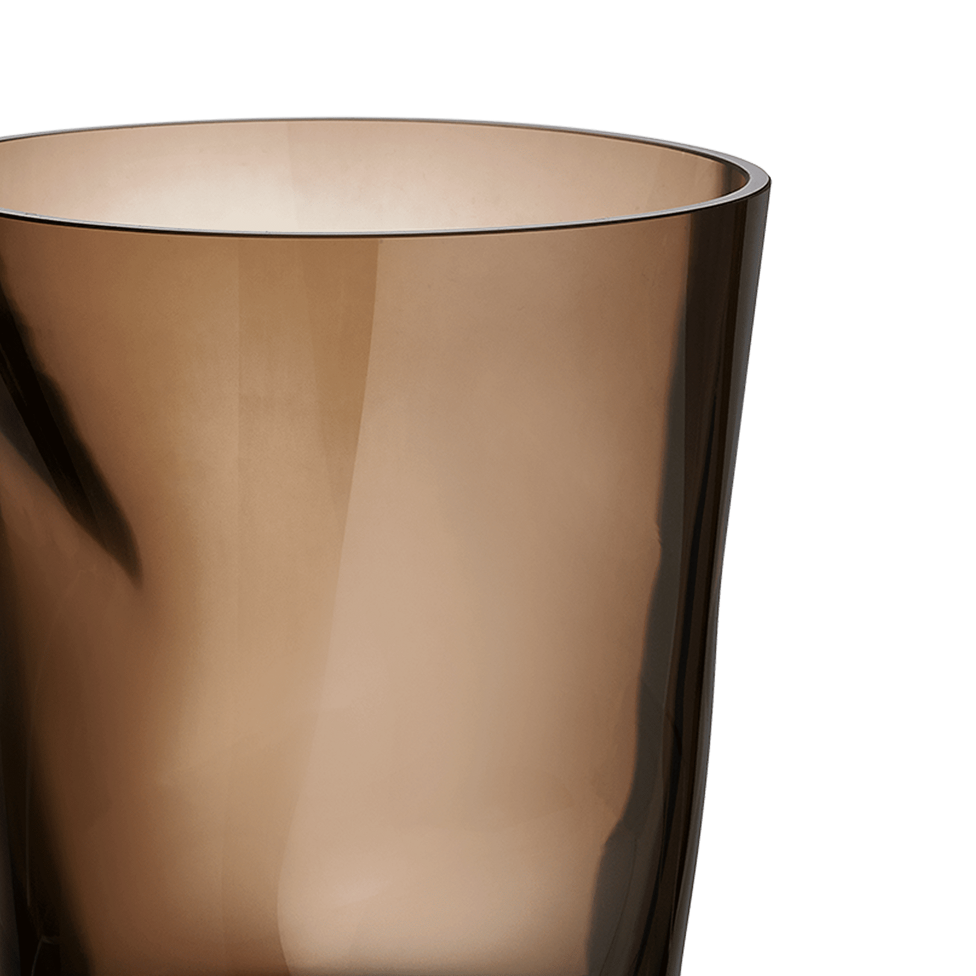 Squeeze Vase