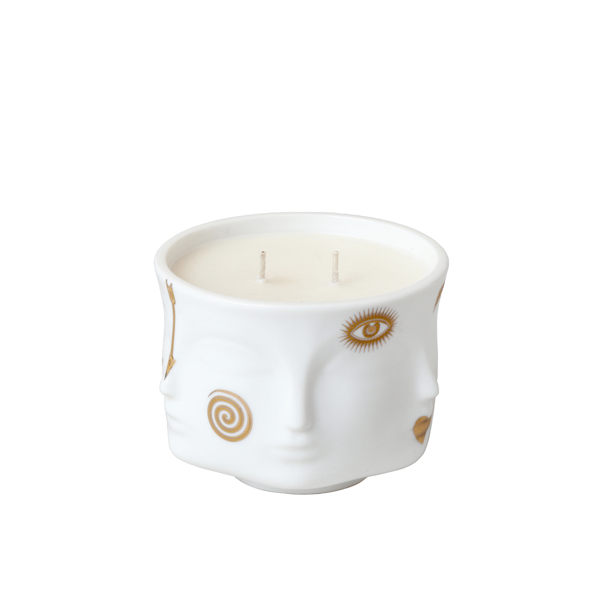 Gilded Muse Scented Candle