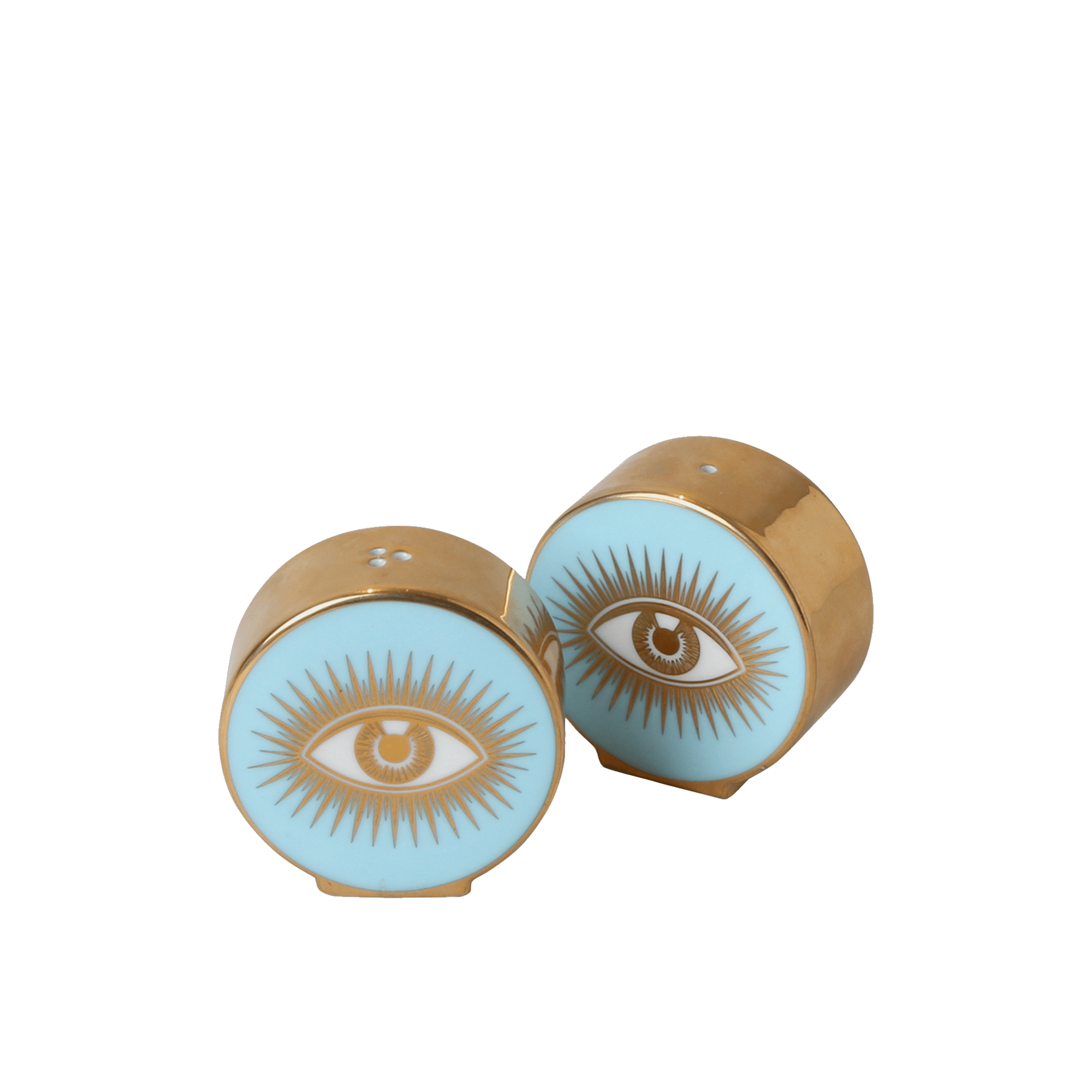 Le Wink Salt & Pepper Set