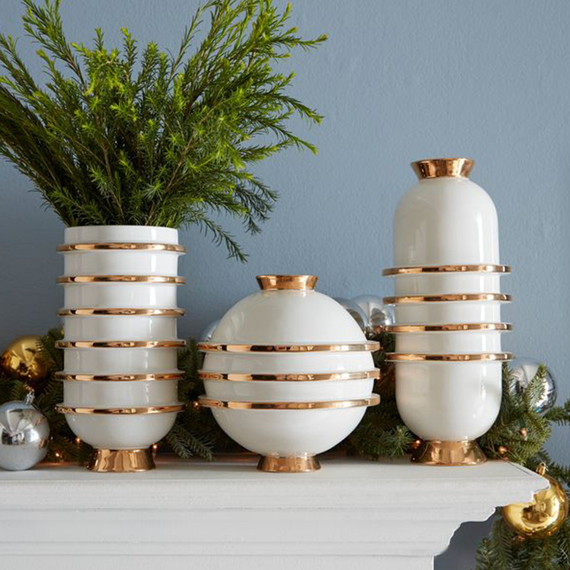 Orbit Vase