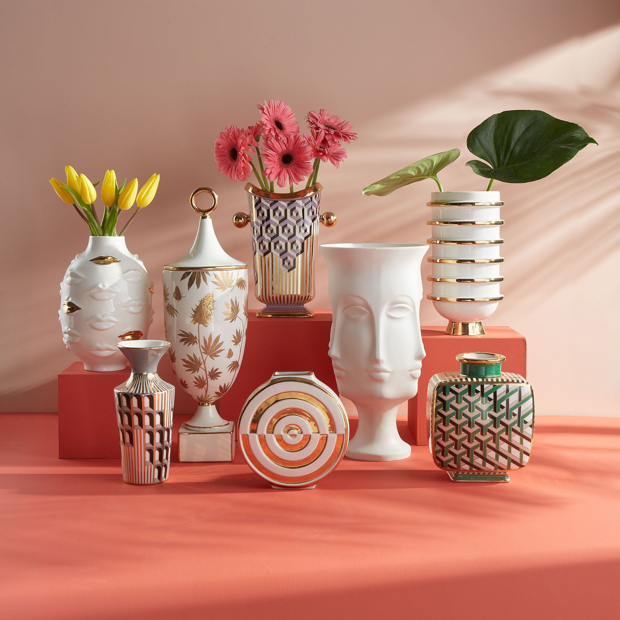 Orbit Vase