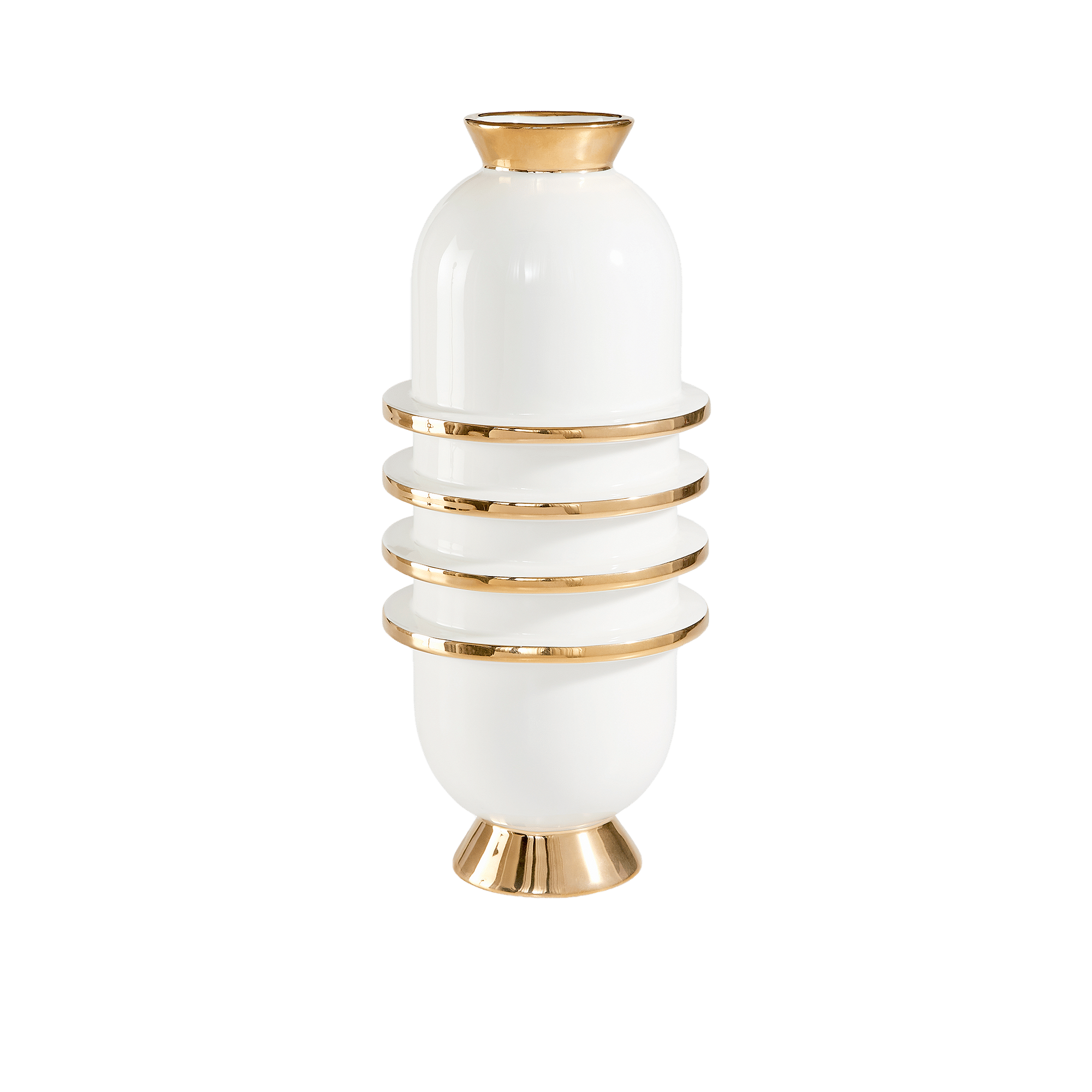 Orbit Vase