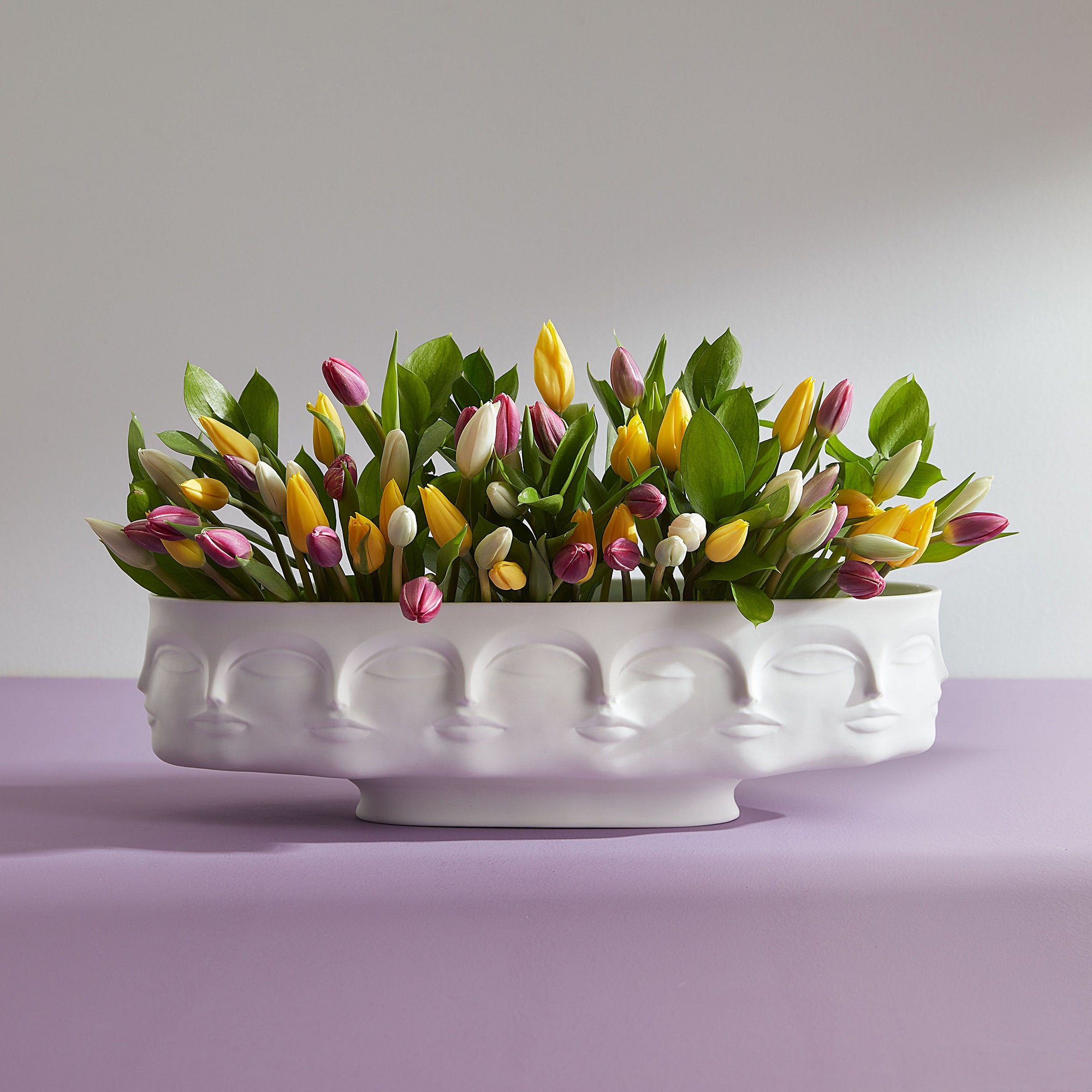 Dora Maar Long Bowl