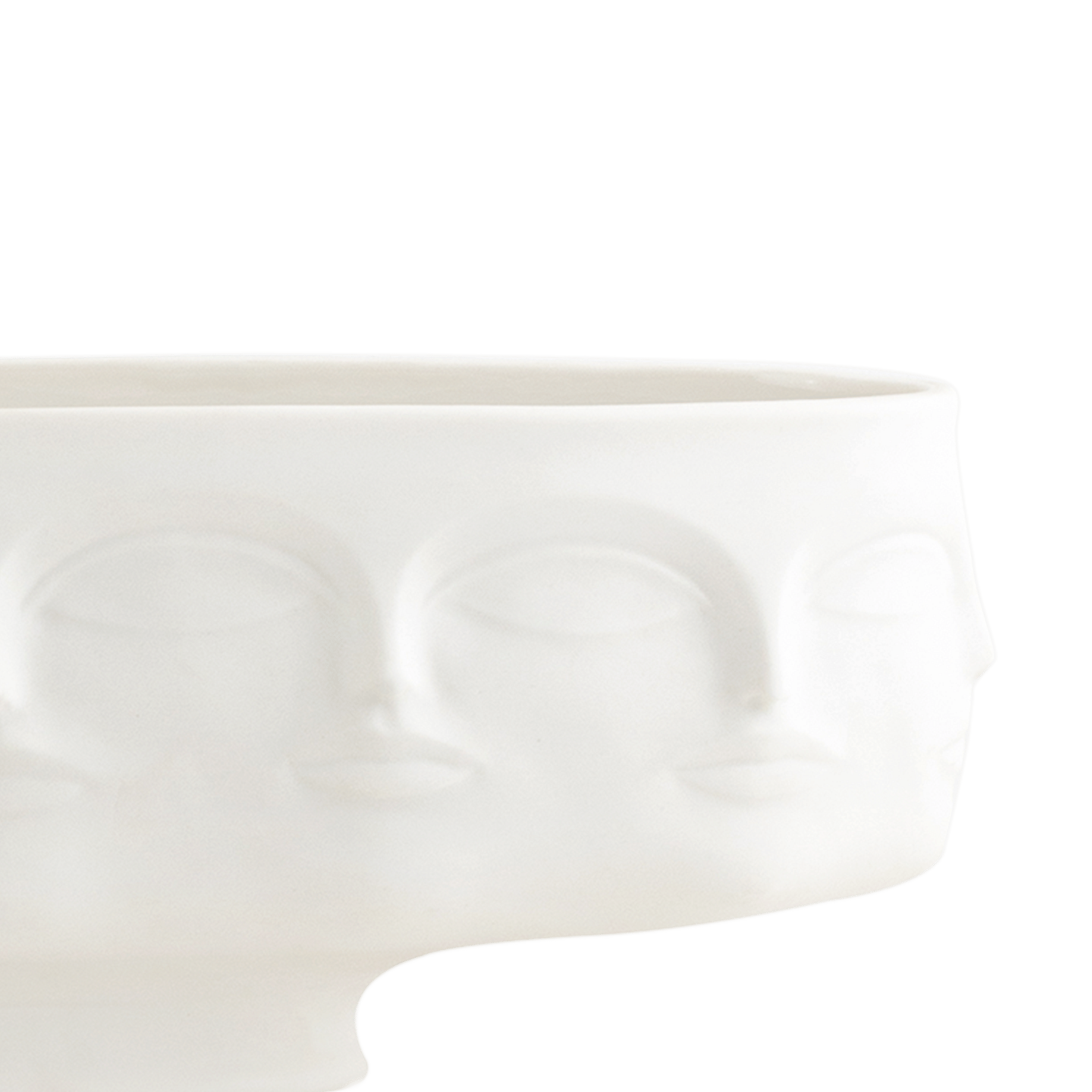 Dora Maar Long Bowl