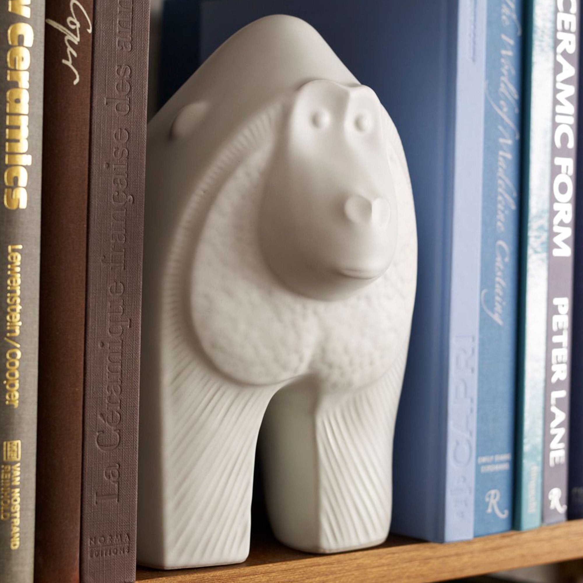 Menagerie Gorilla Sculpture