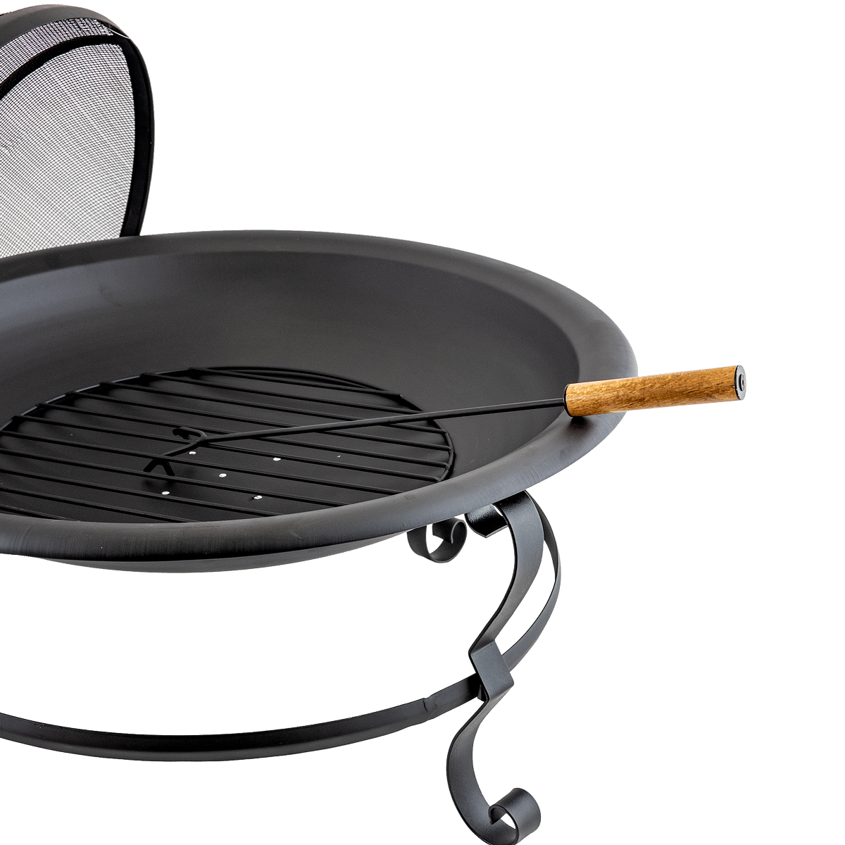 Auriga Fire Pit