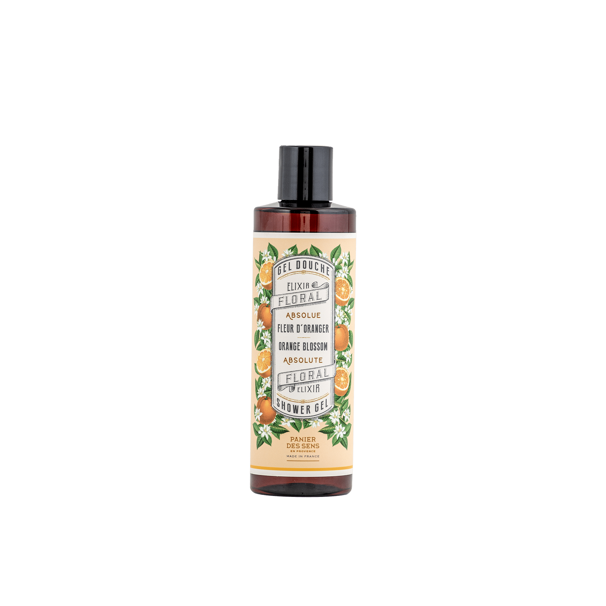 Shower gel - Orange Blossom
