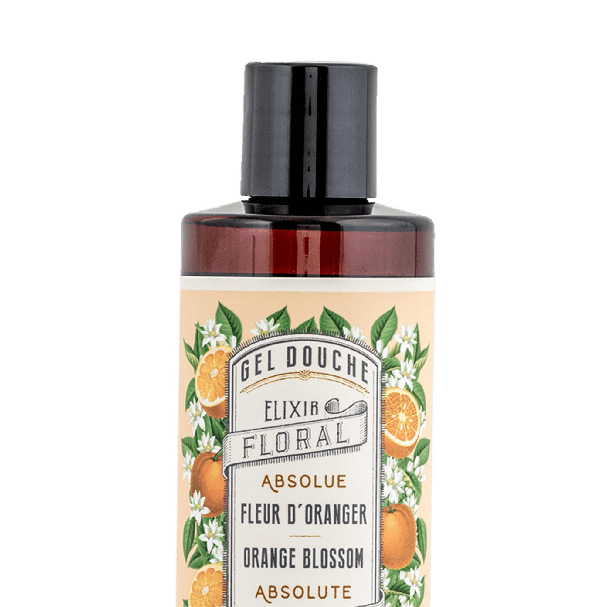 Shower gel - Orange Blossom