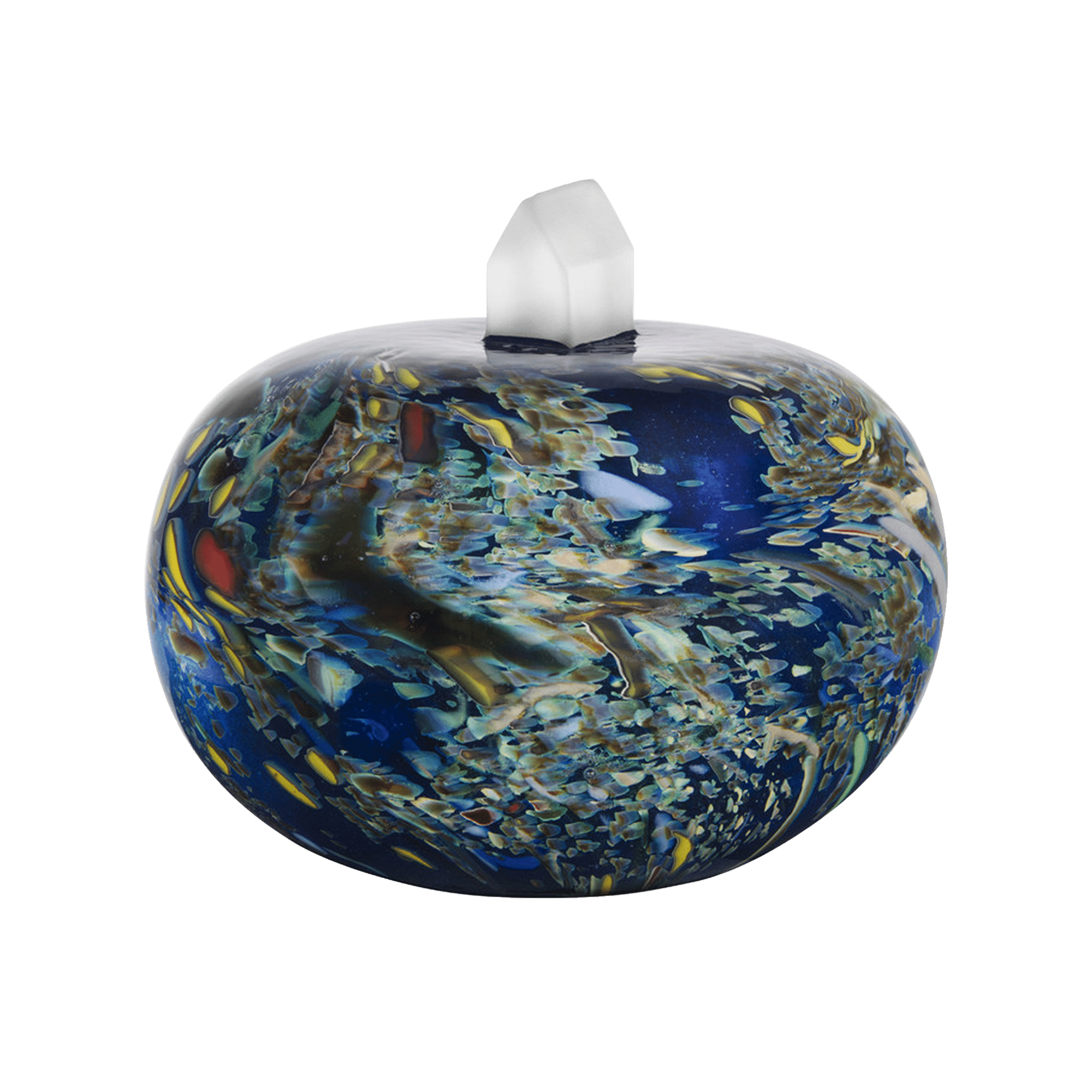 Earth My Universe Sculpture