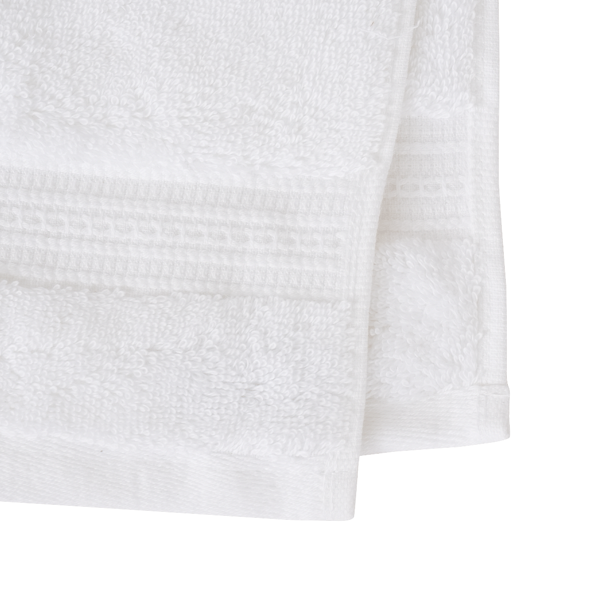 100% Egyptian Cotton Face Towel