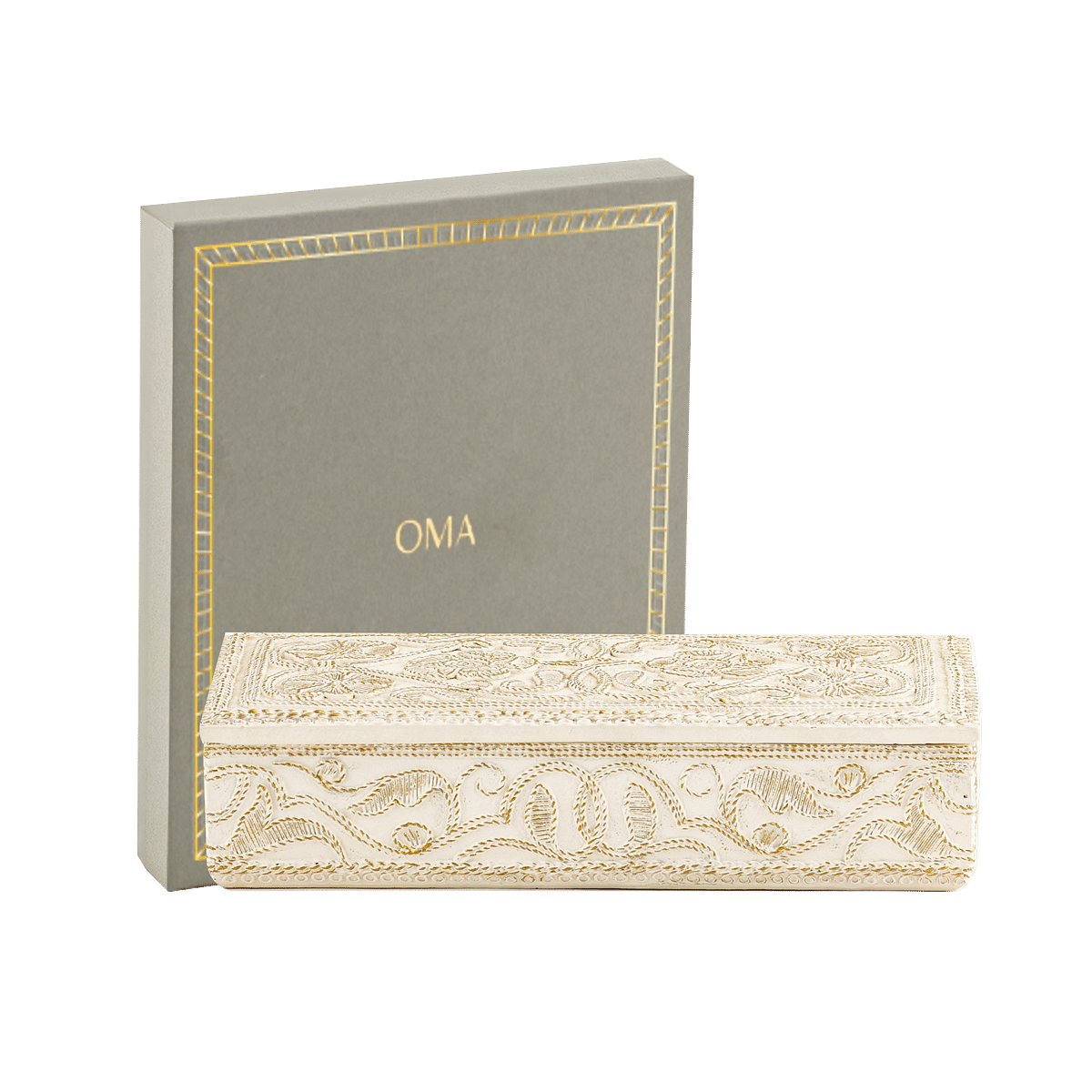Orvieto Decor Box