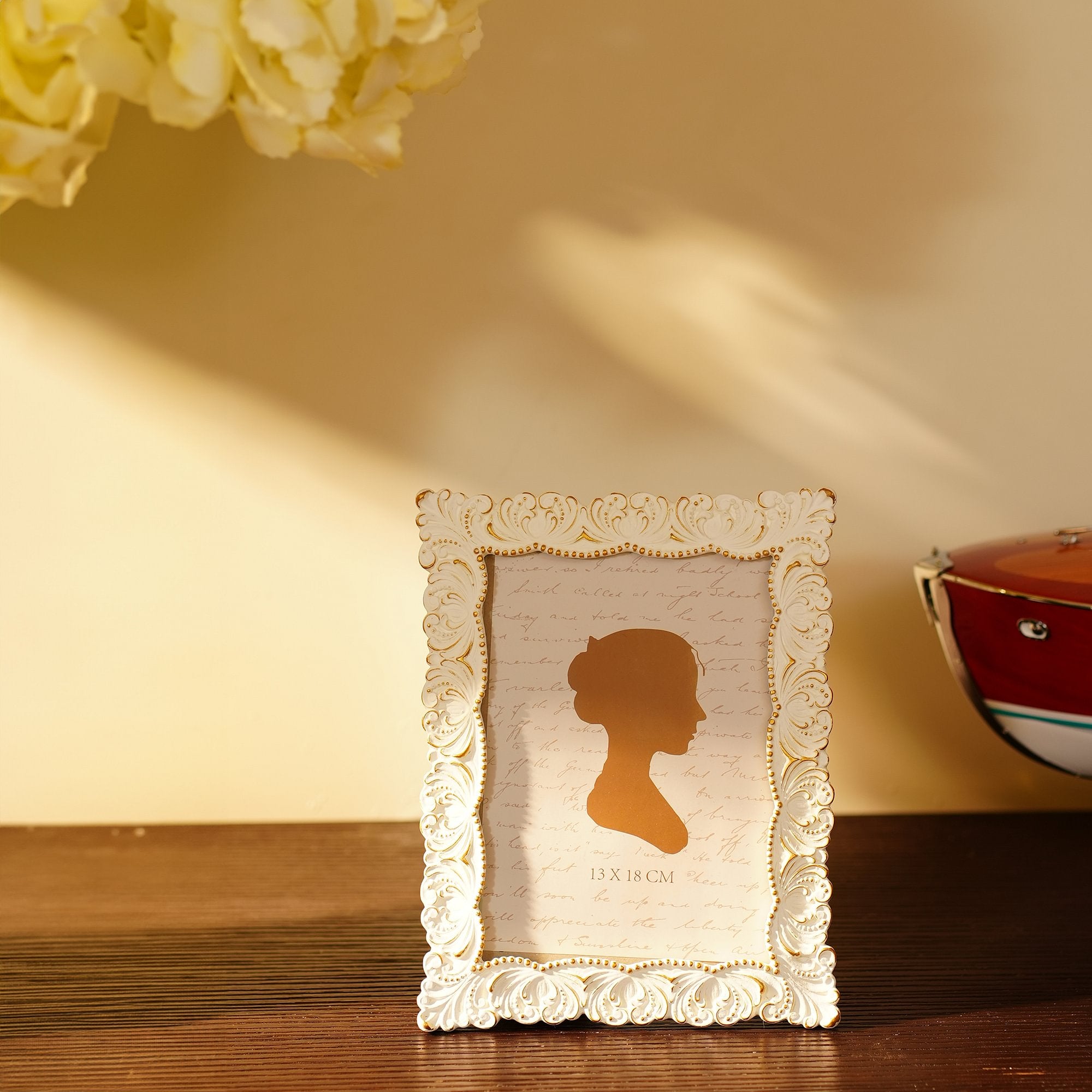 Orvieto Picture Frame