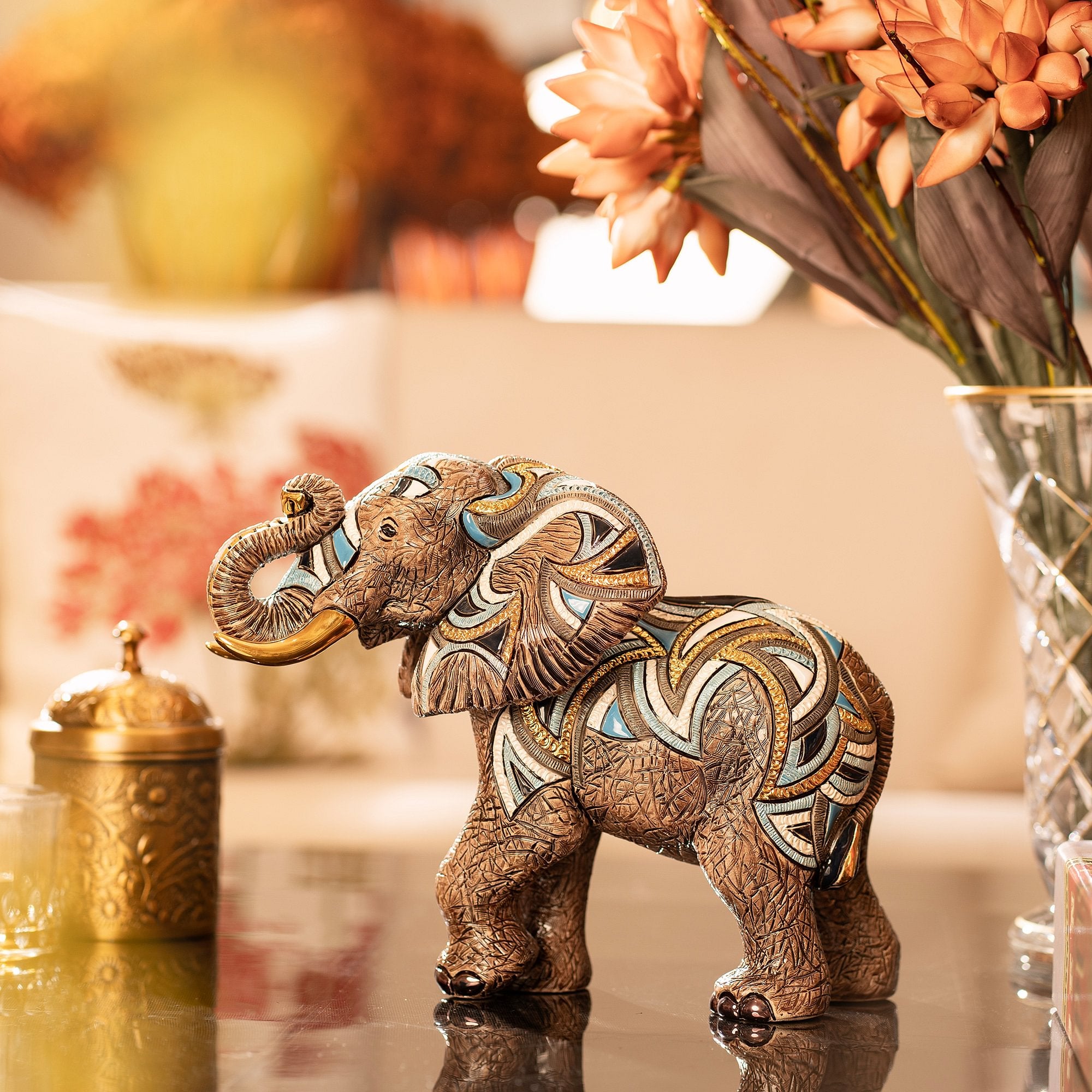 Gallery African Elephant