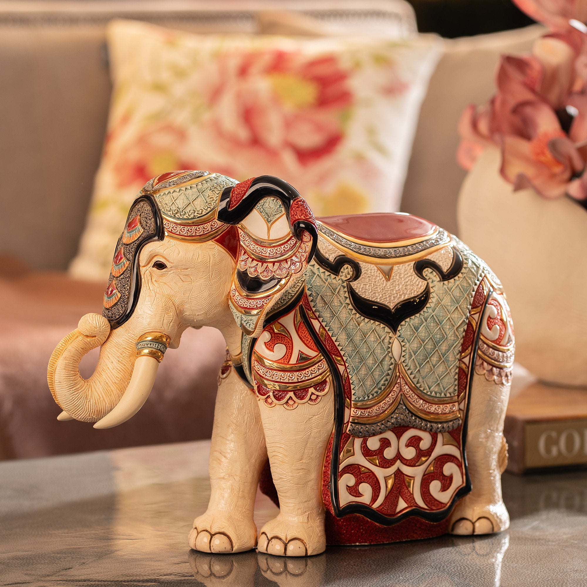 Gallery Royal Elephant