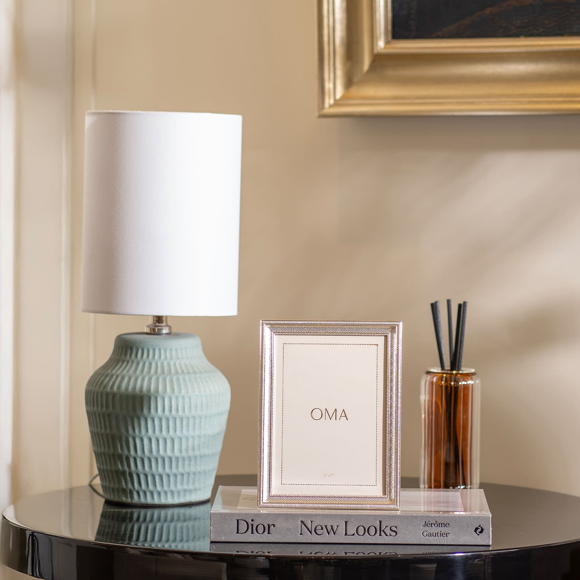 Ruban Picture Frame