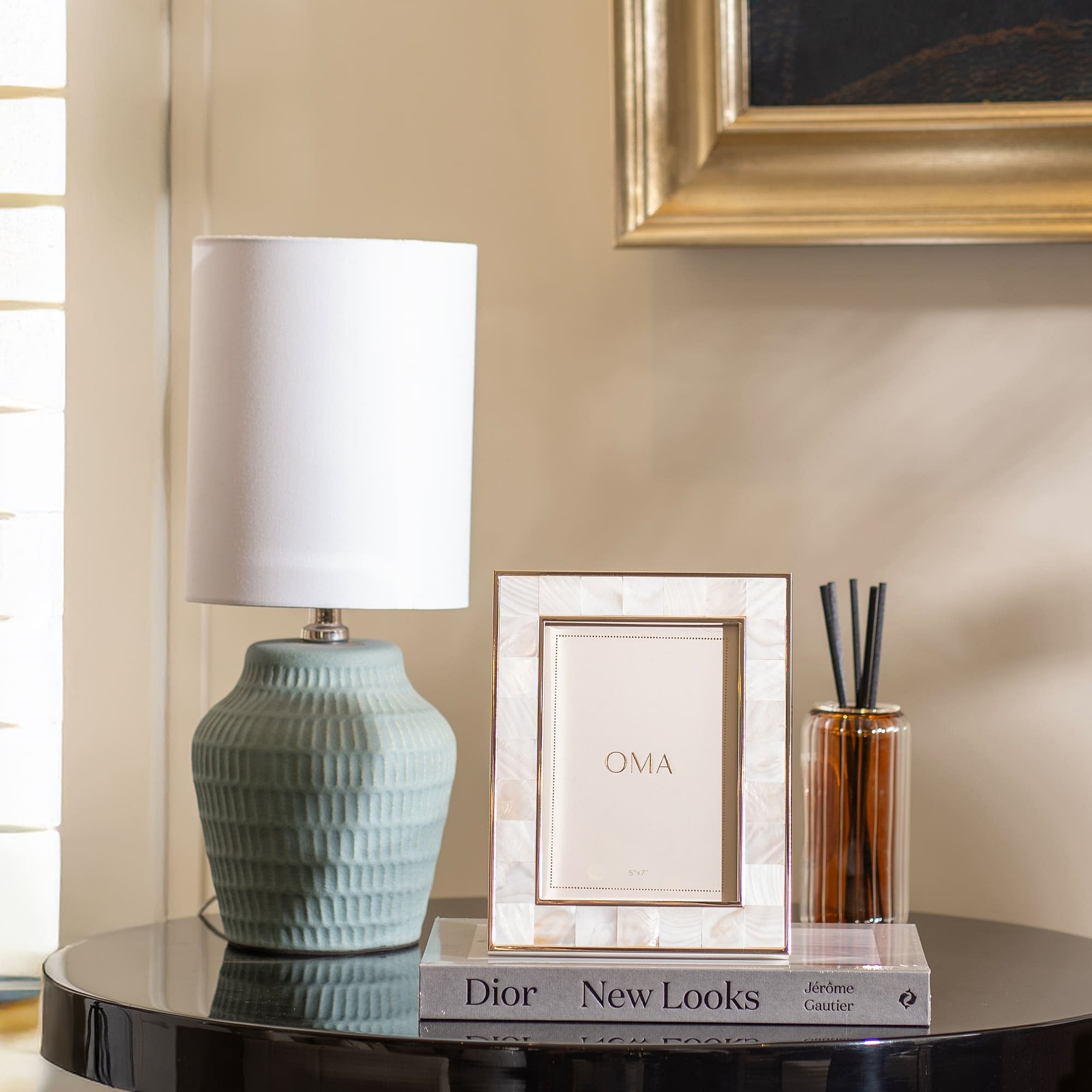 Perlette Picture Frame