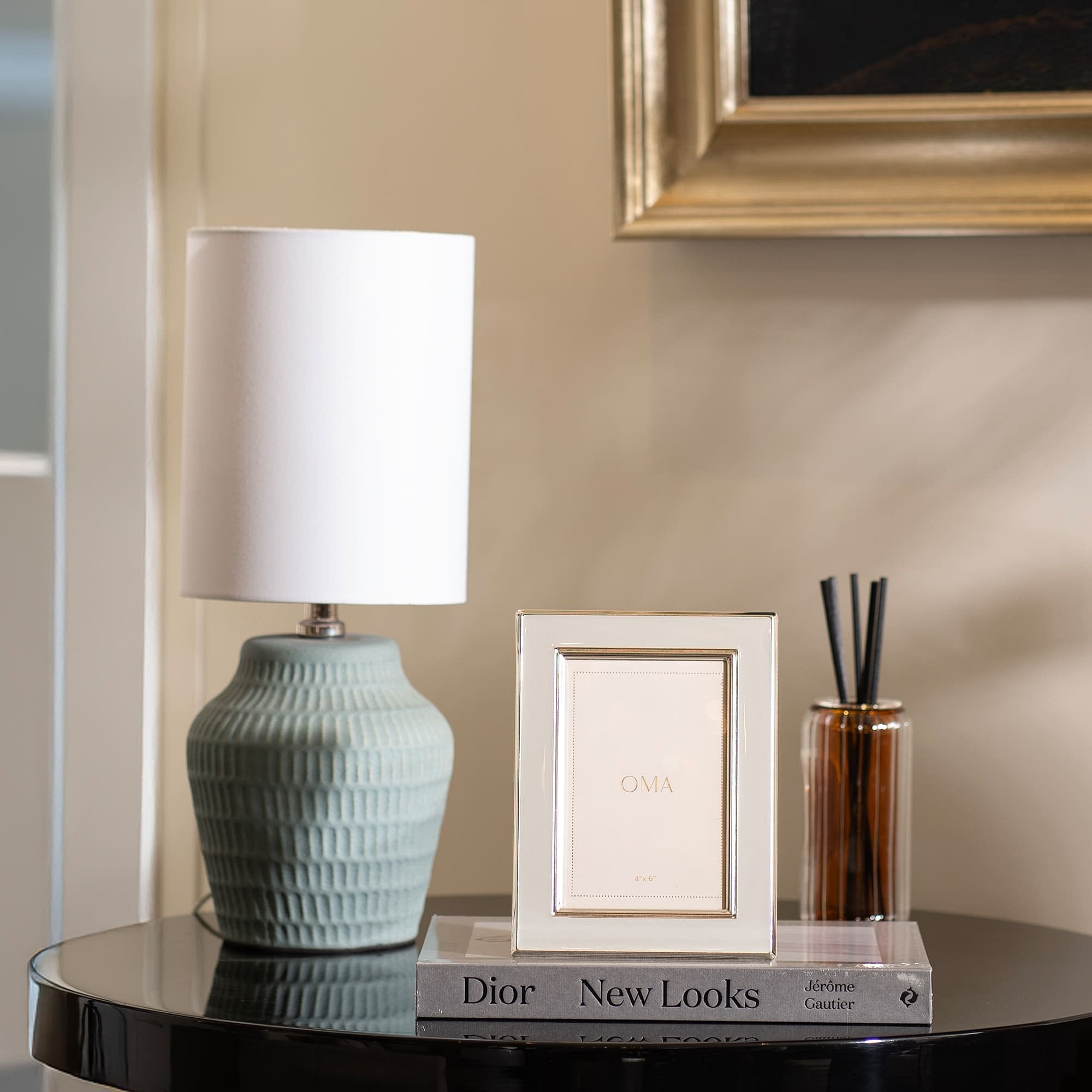 Malmaison Picture Frame
