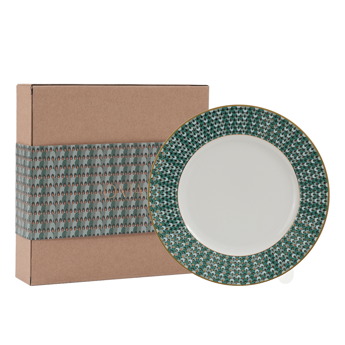 Luella Dinner Plate