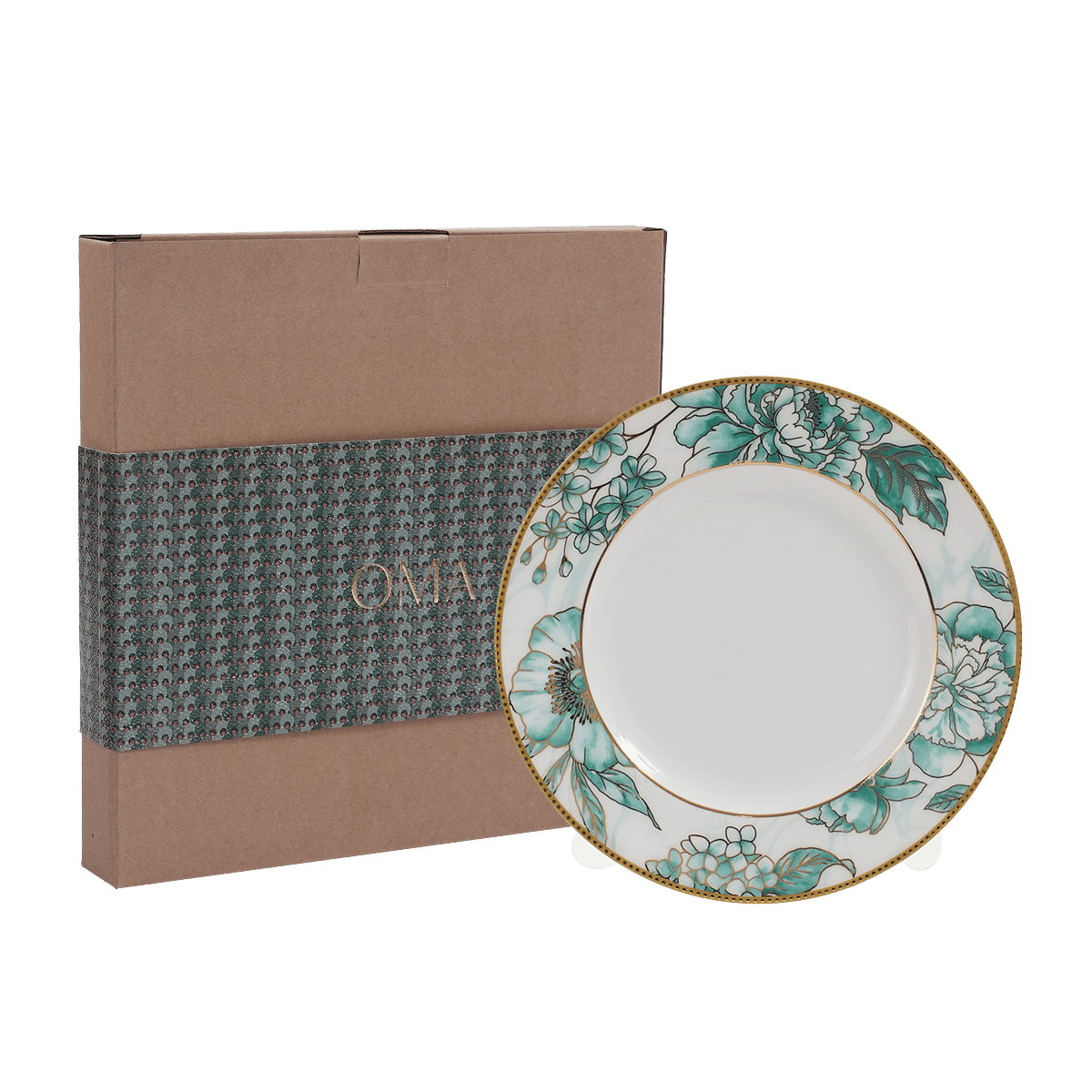 Luella Bread & Butter Plate