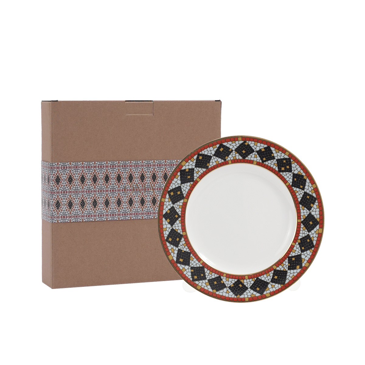 Tuscany Bread & Butter Plate