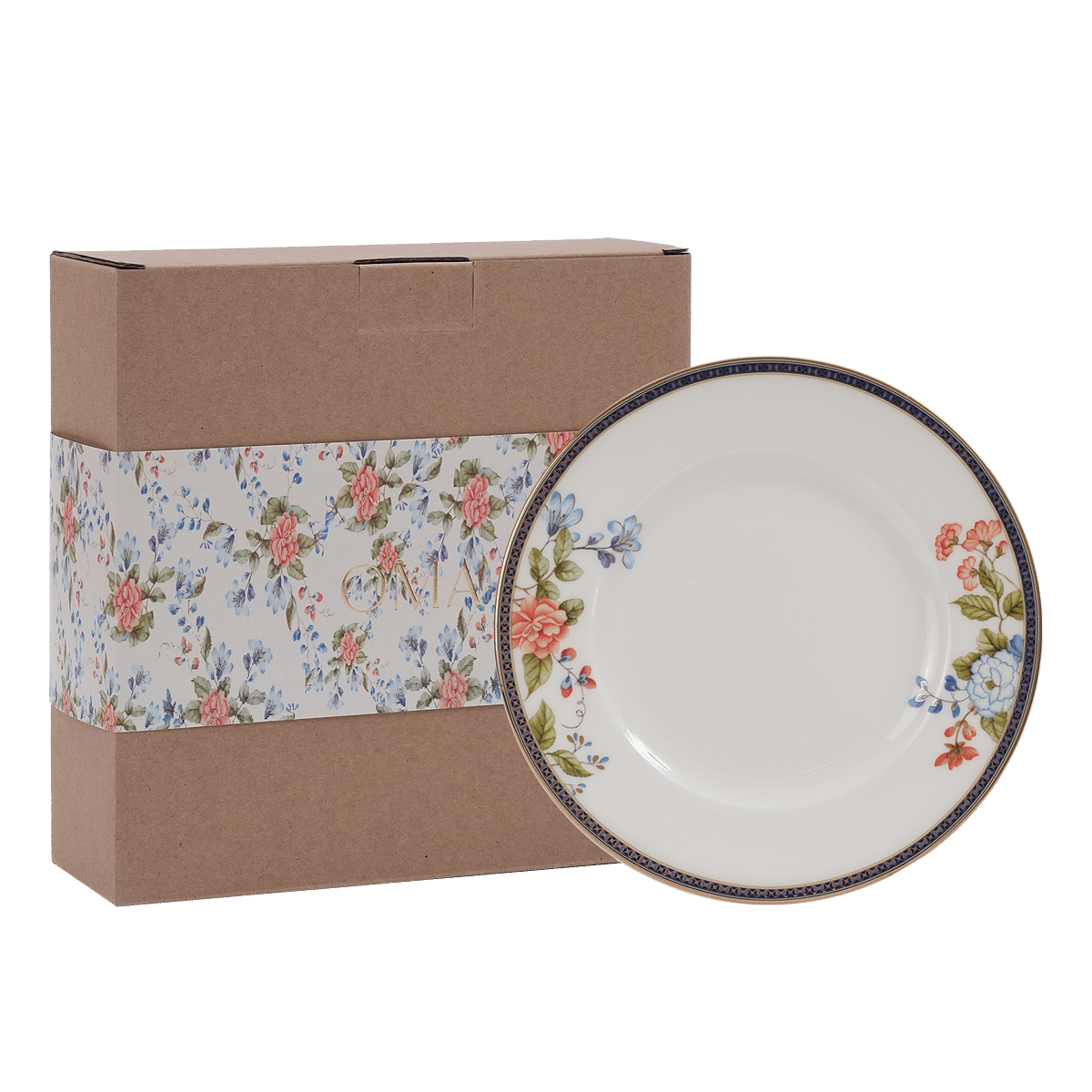 Cerelia Salad Plate