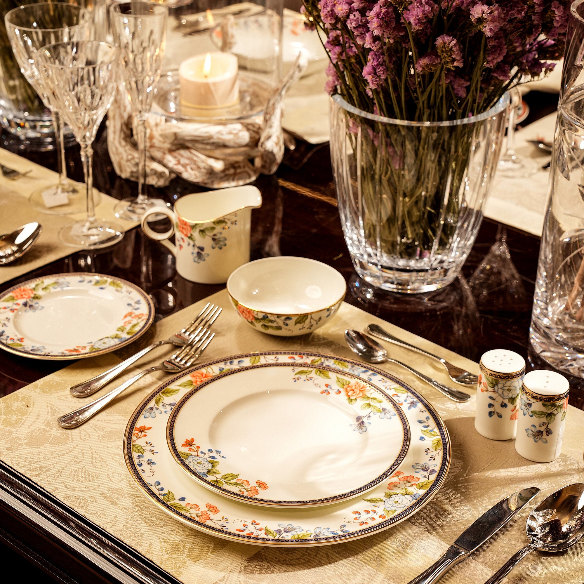 Cerelia Salad Plate