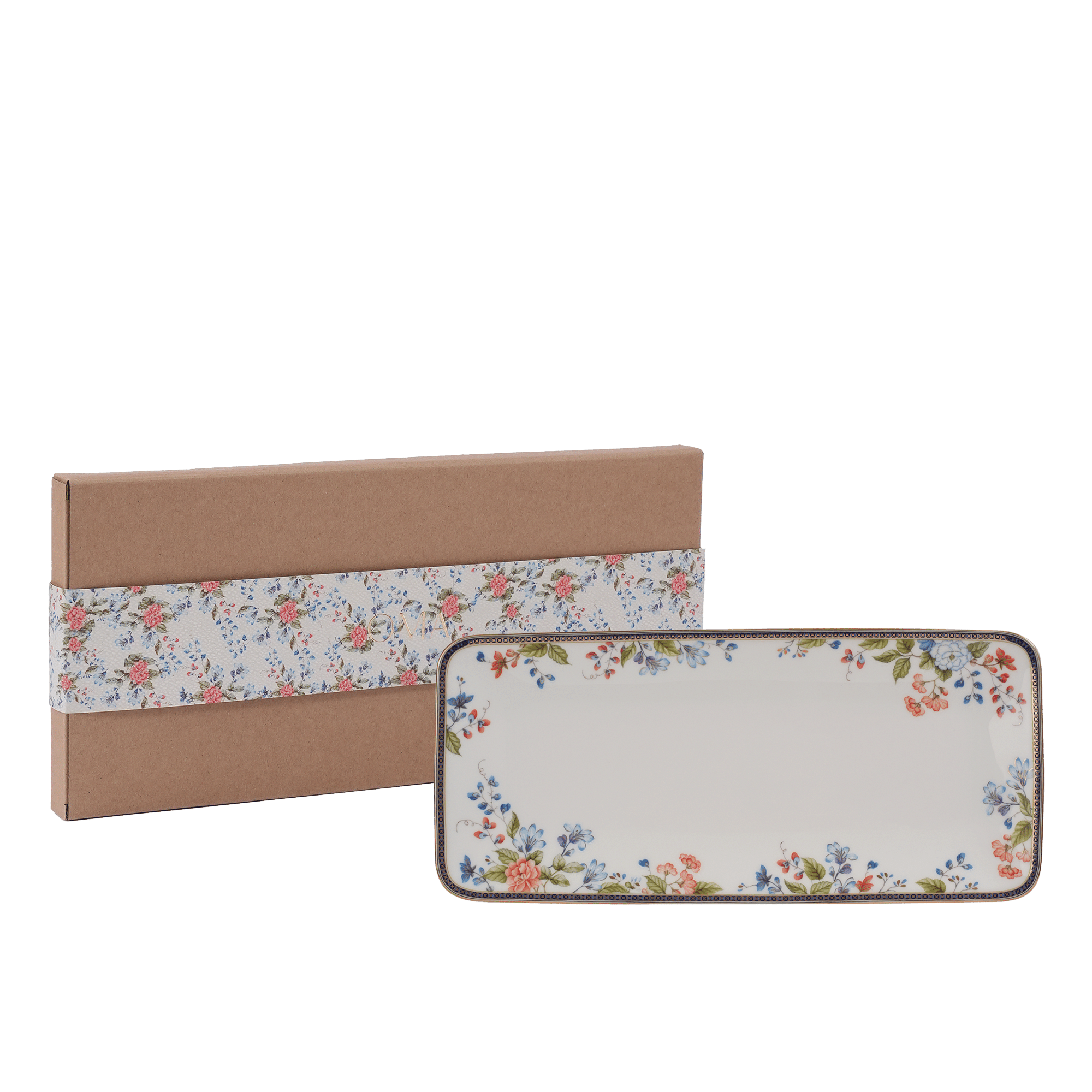 Cerelia Sandwich Tray