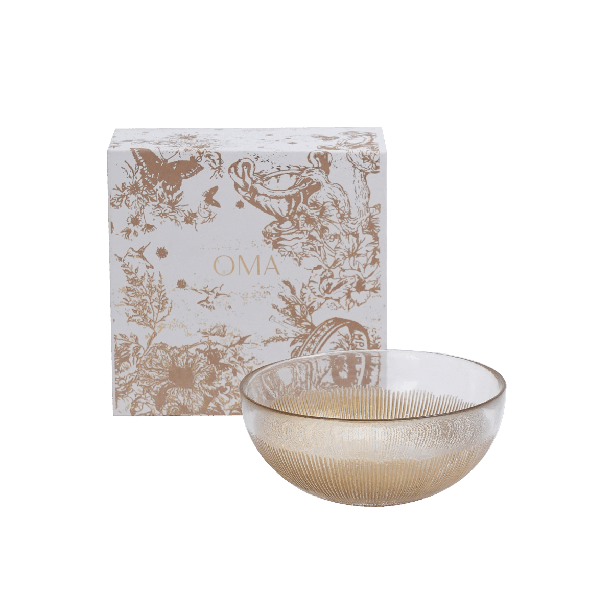 Ixxir Centerpiece Bowl
