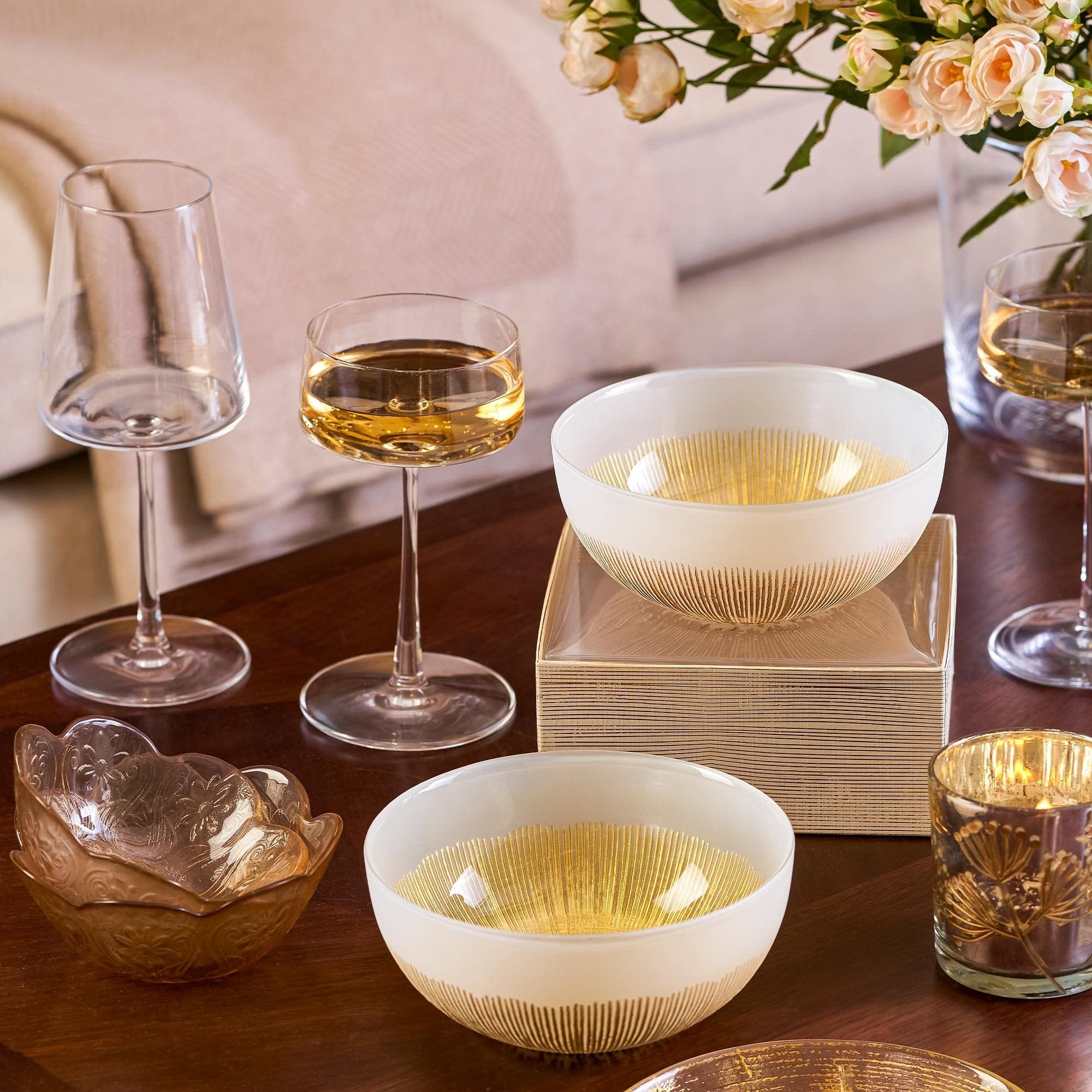 Ixxir Centerpiece Bowl
