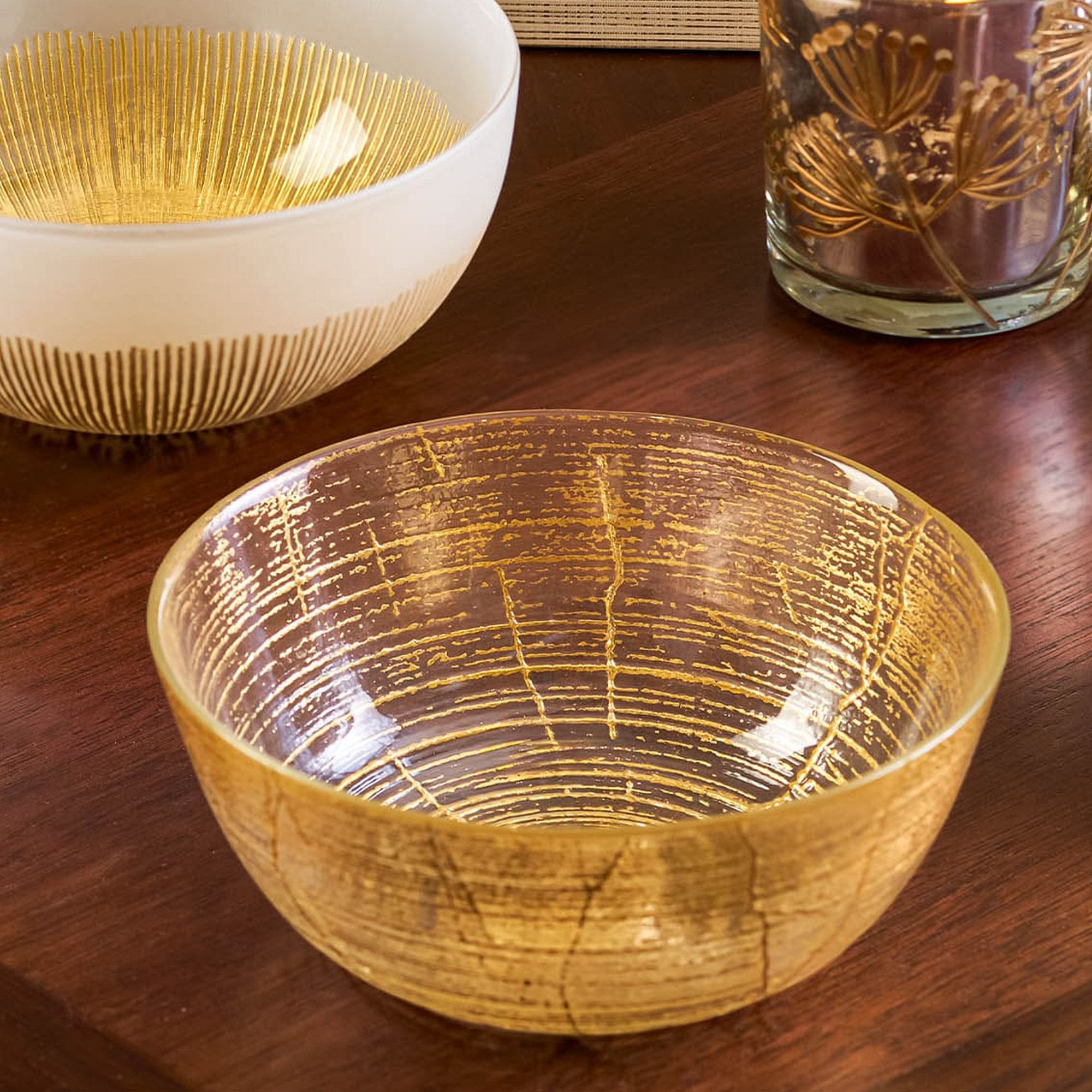 Monna Centerpiece Bowl