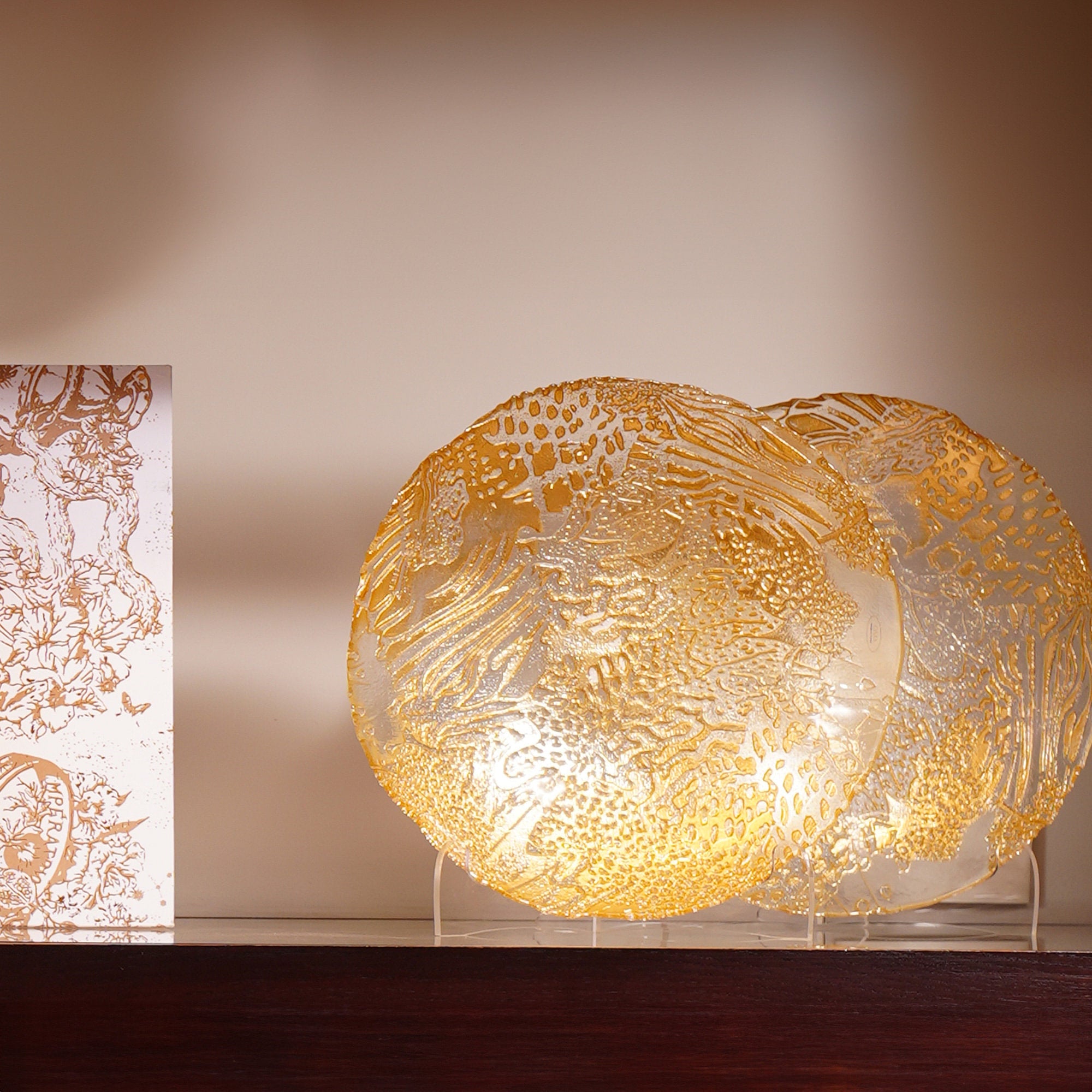 Skin Centerpiece Bowl