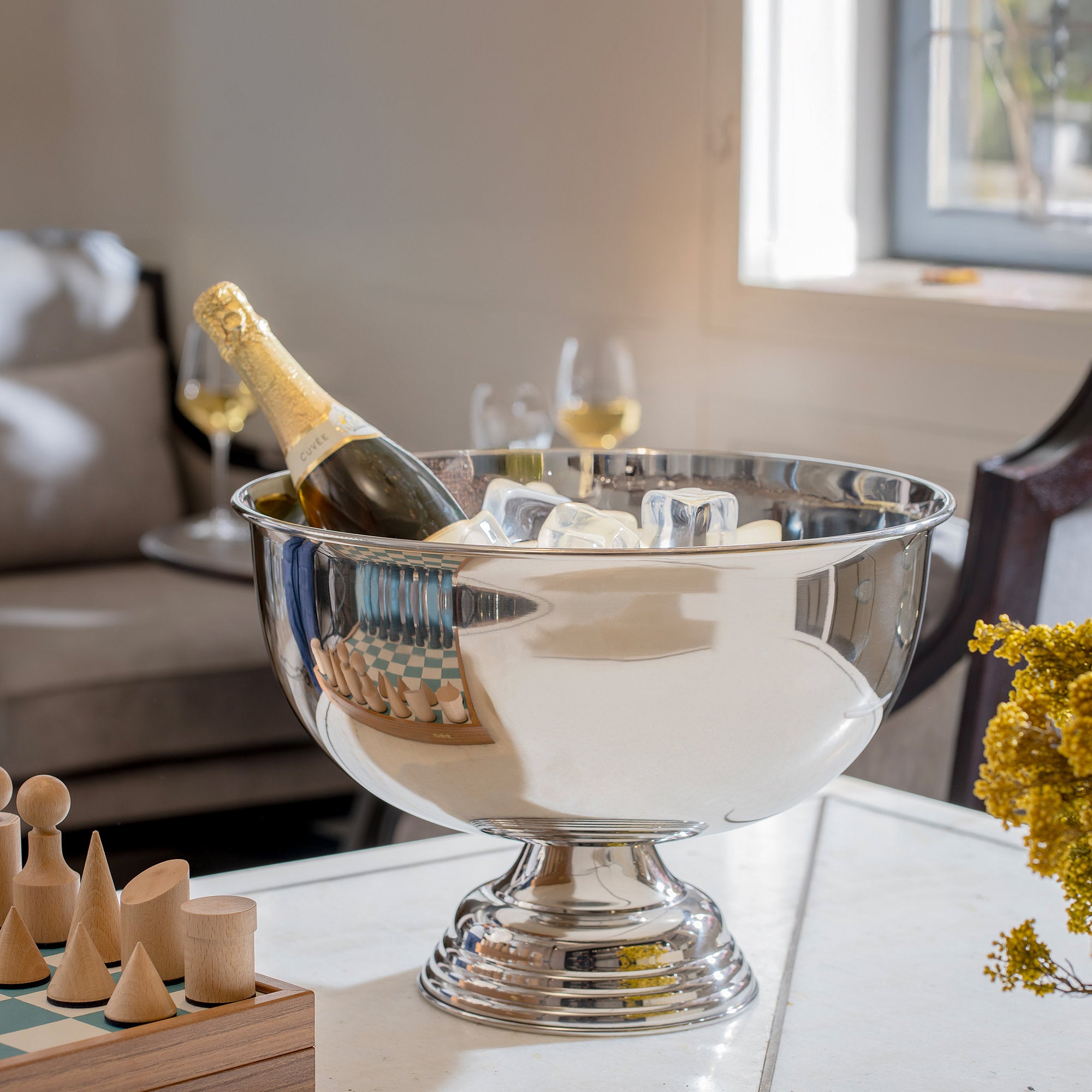 Peppy Wine/Champagne Bucket