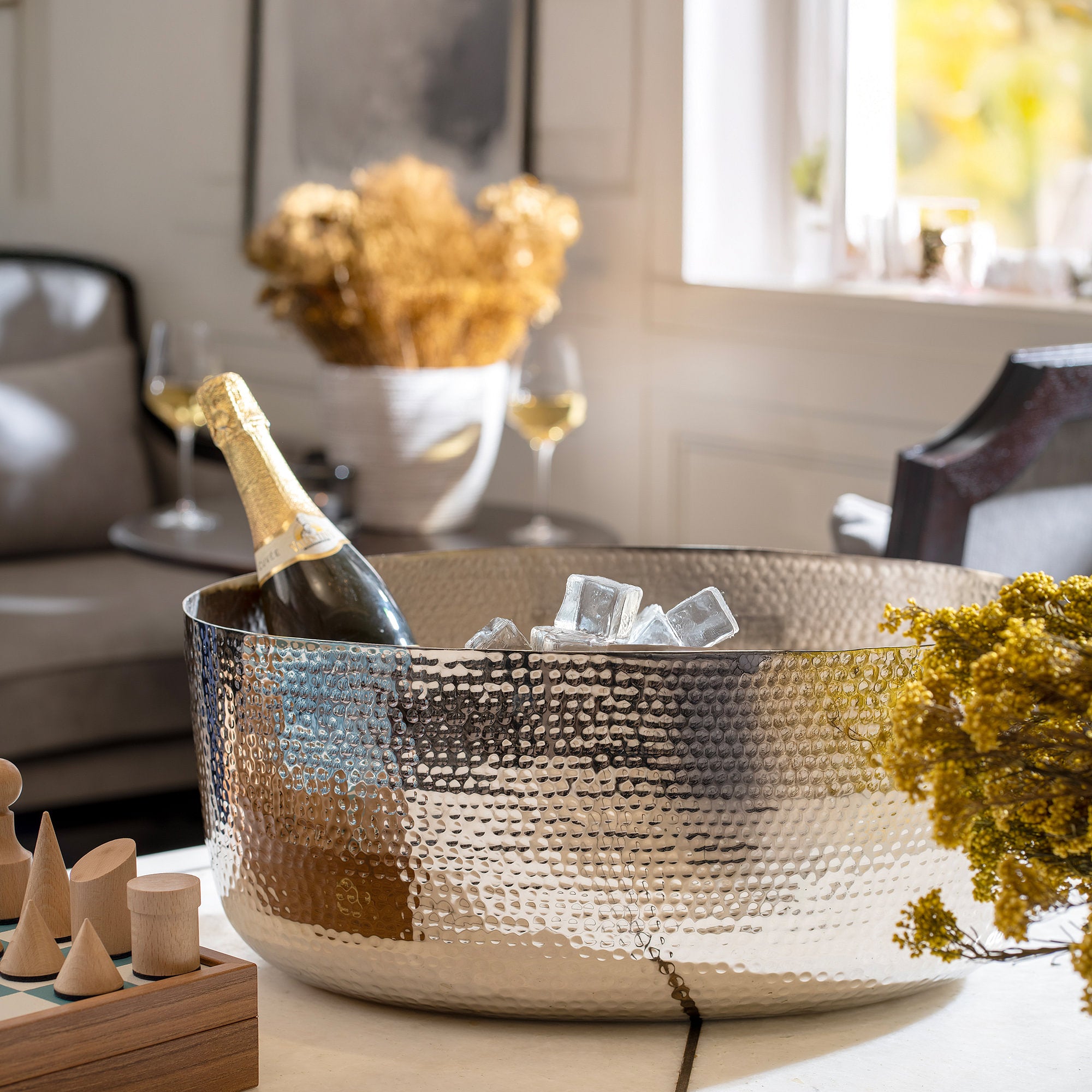 Verve Wine/Champagne Bucket