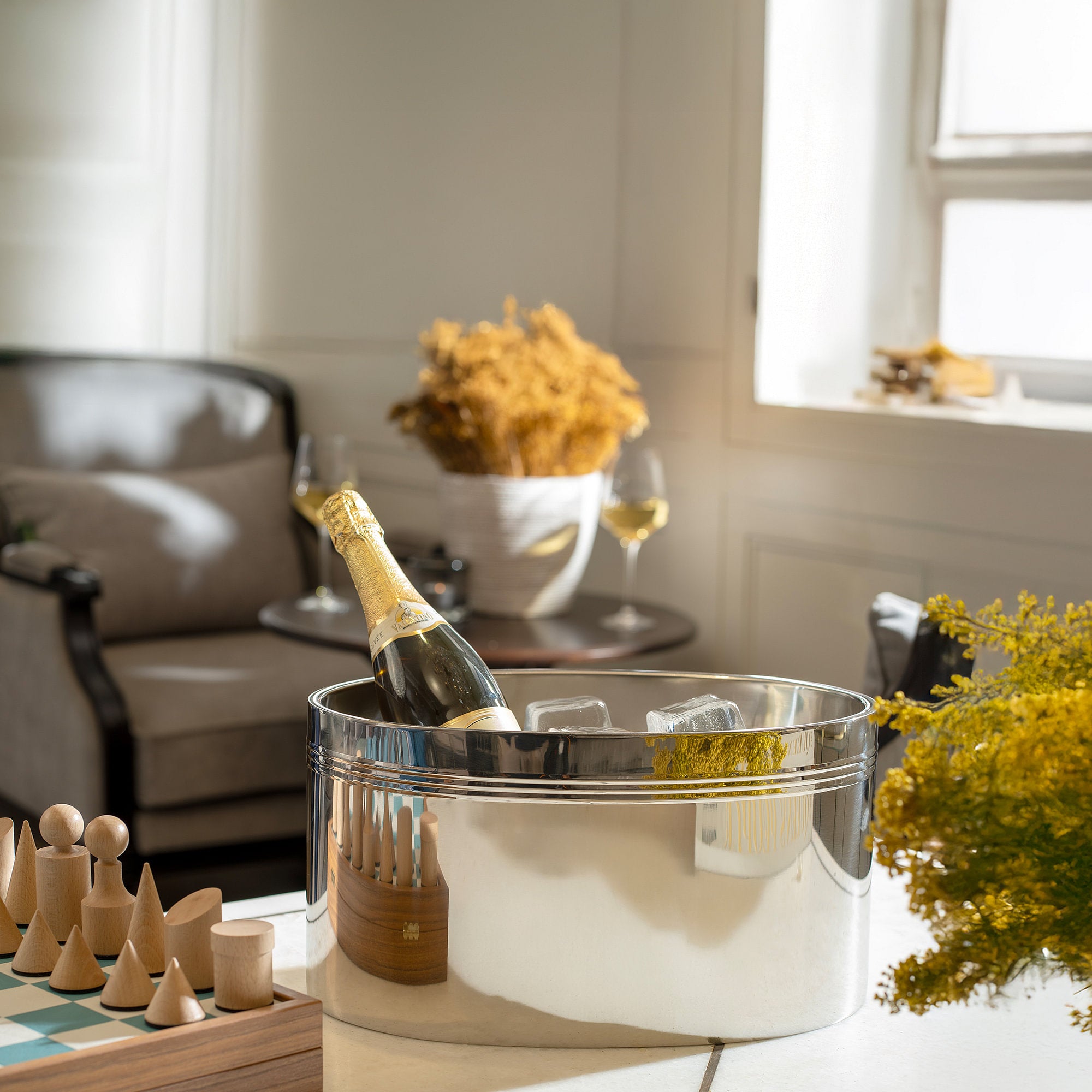 Eclat Wine/Champagne Bucket