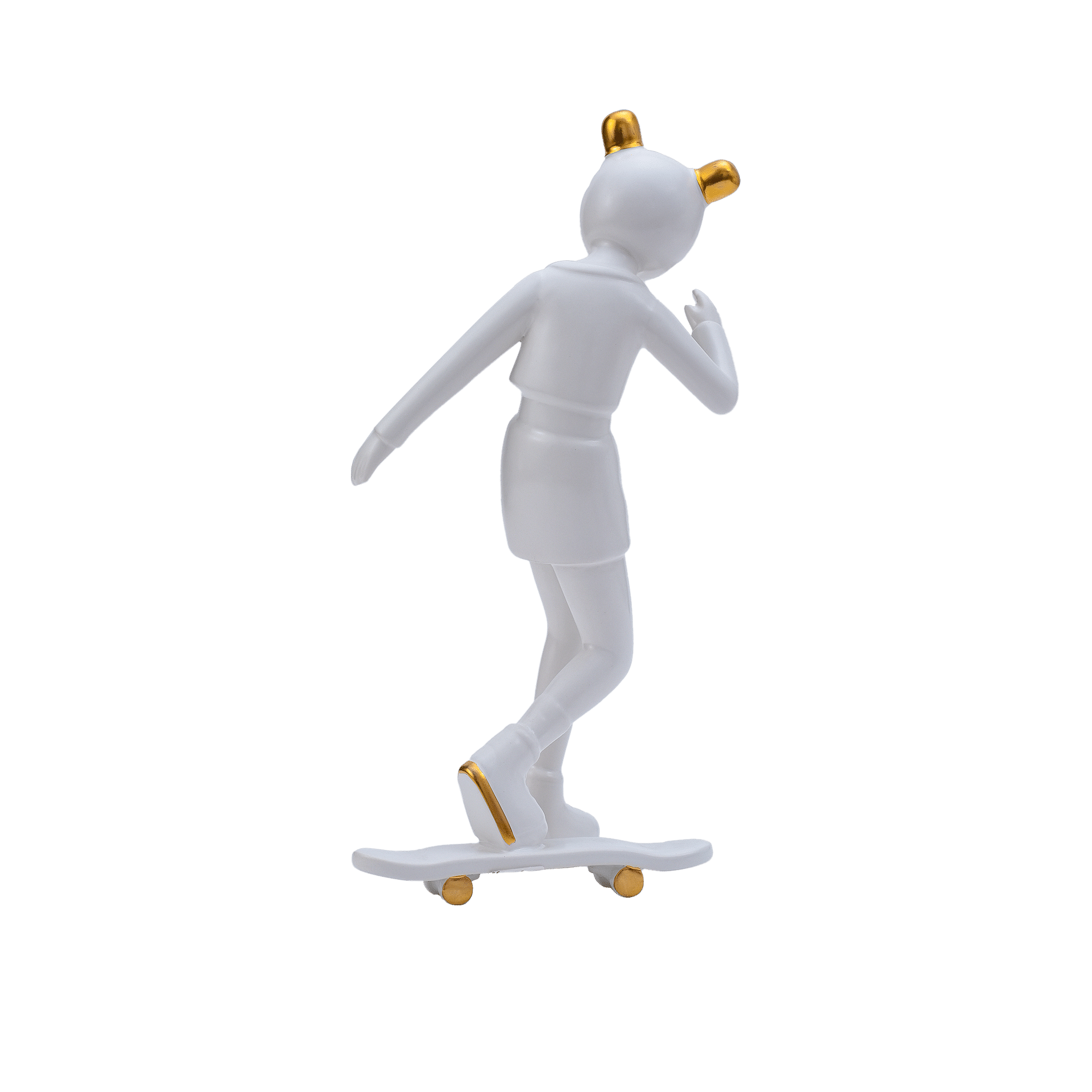 Aurus Figurine