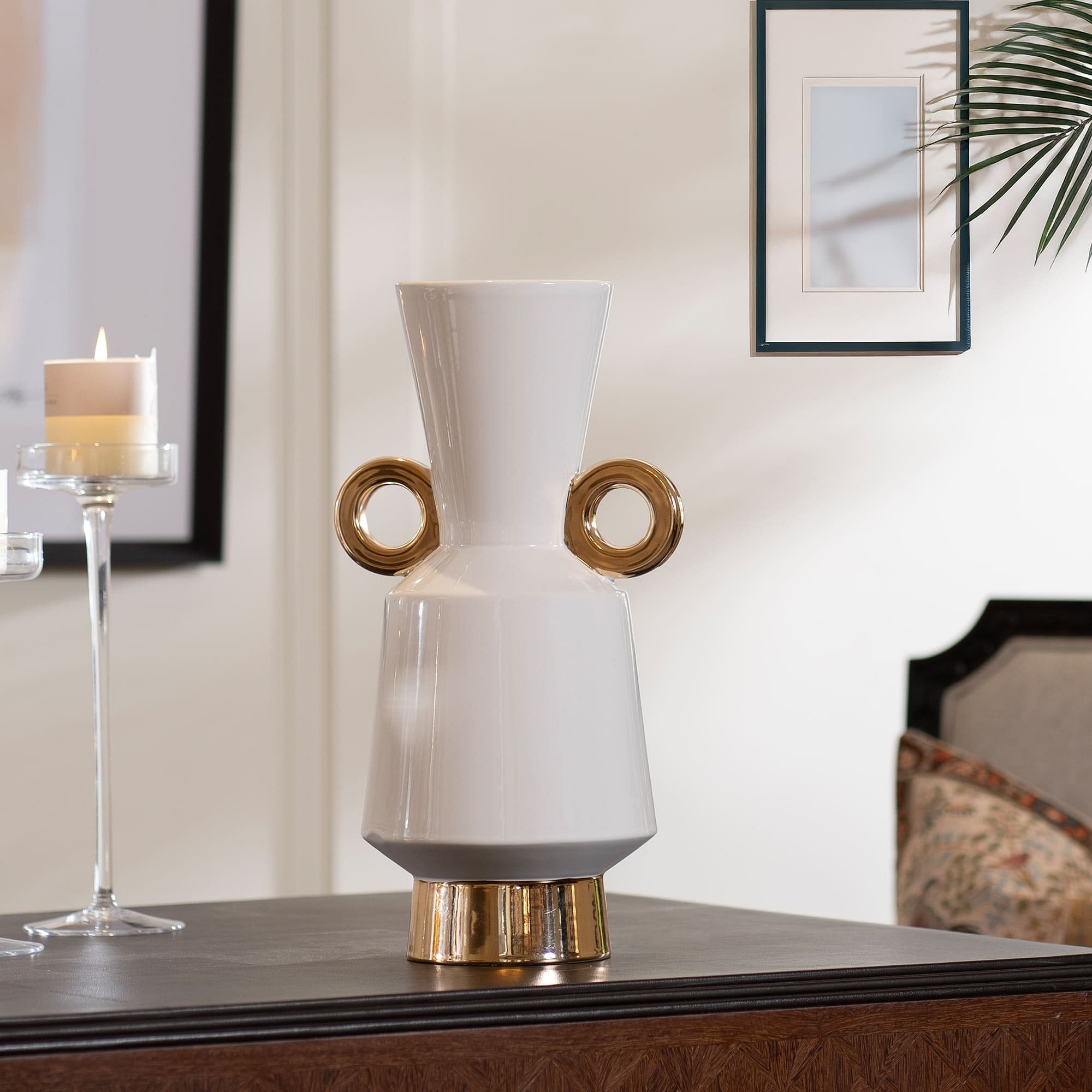 Elysian Vase
