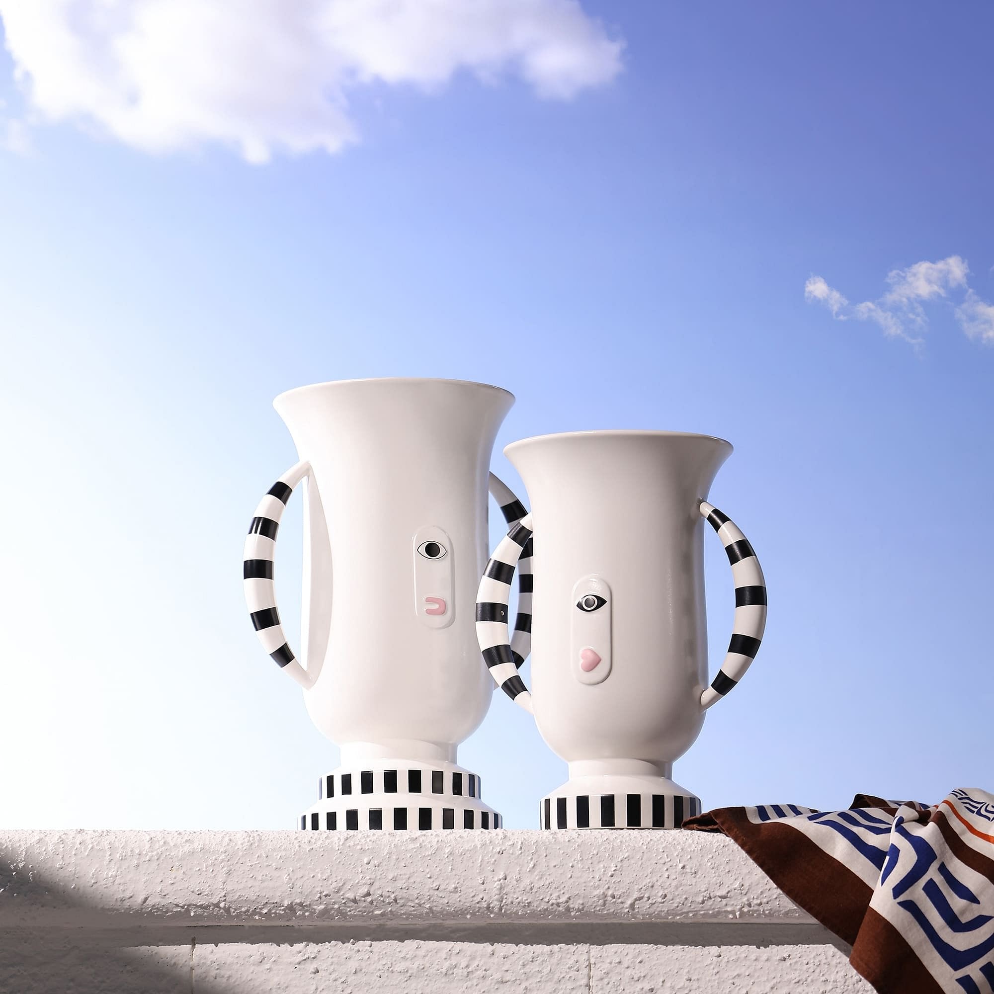 Cherish Vase