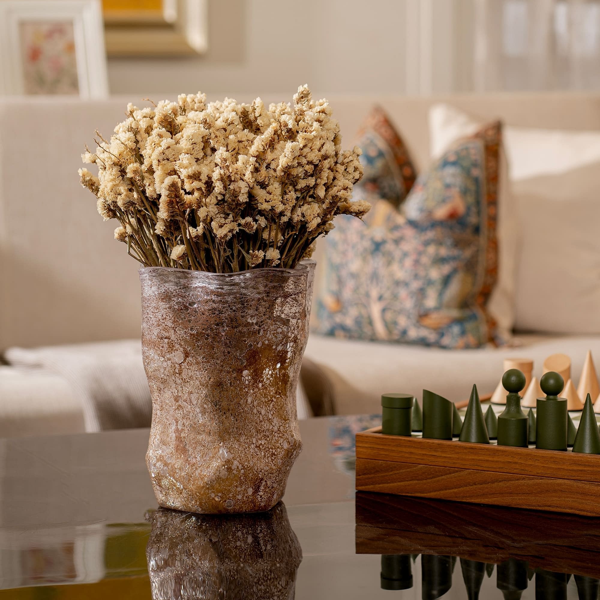 Evoke Vase