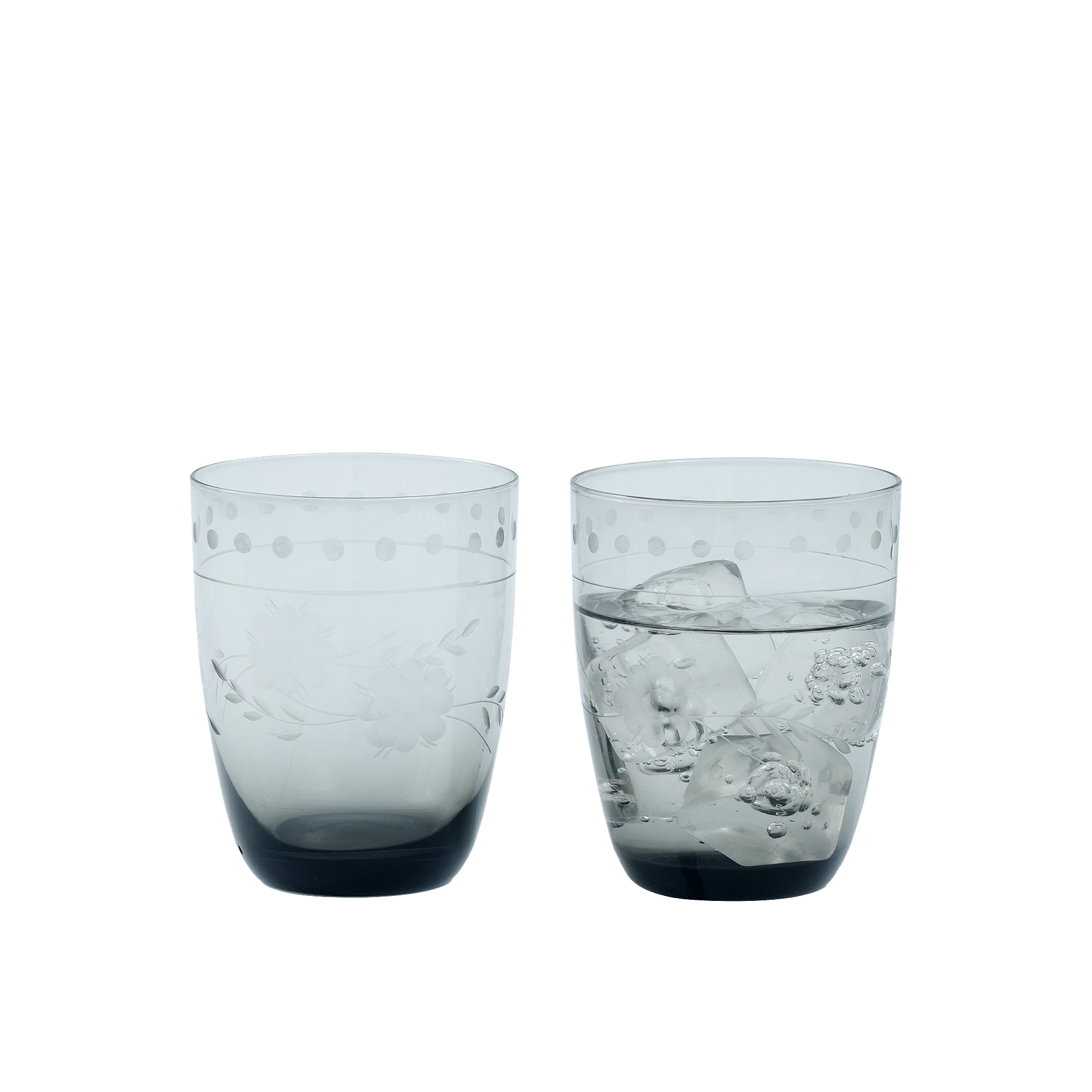 Spectruma Tumbler S/2