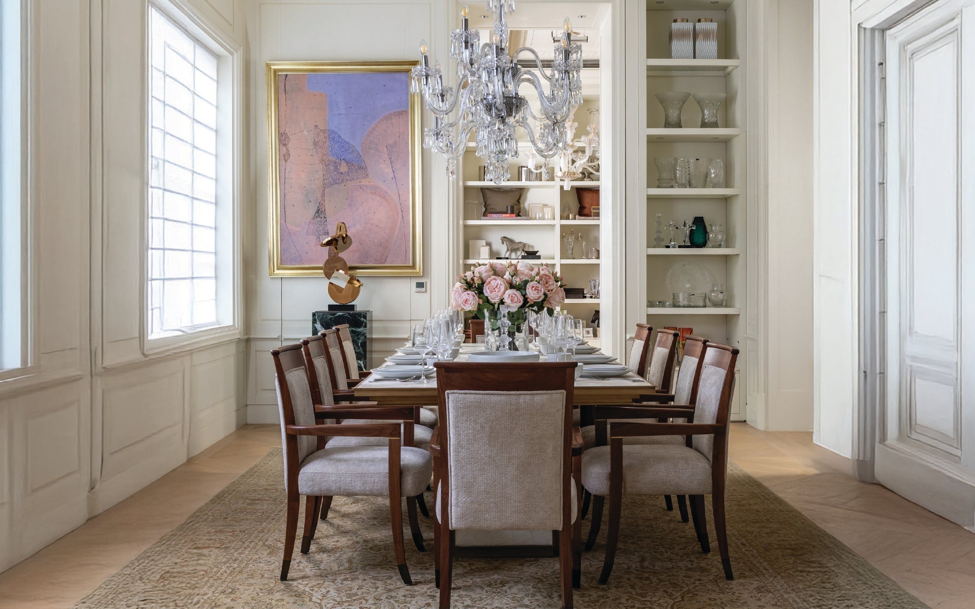 How to Build a Home That Reflects You: A Complete Guide to Luxury Home Decor