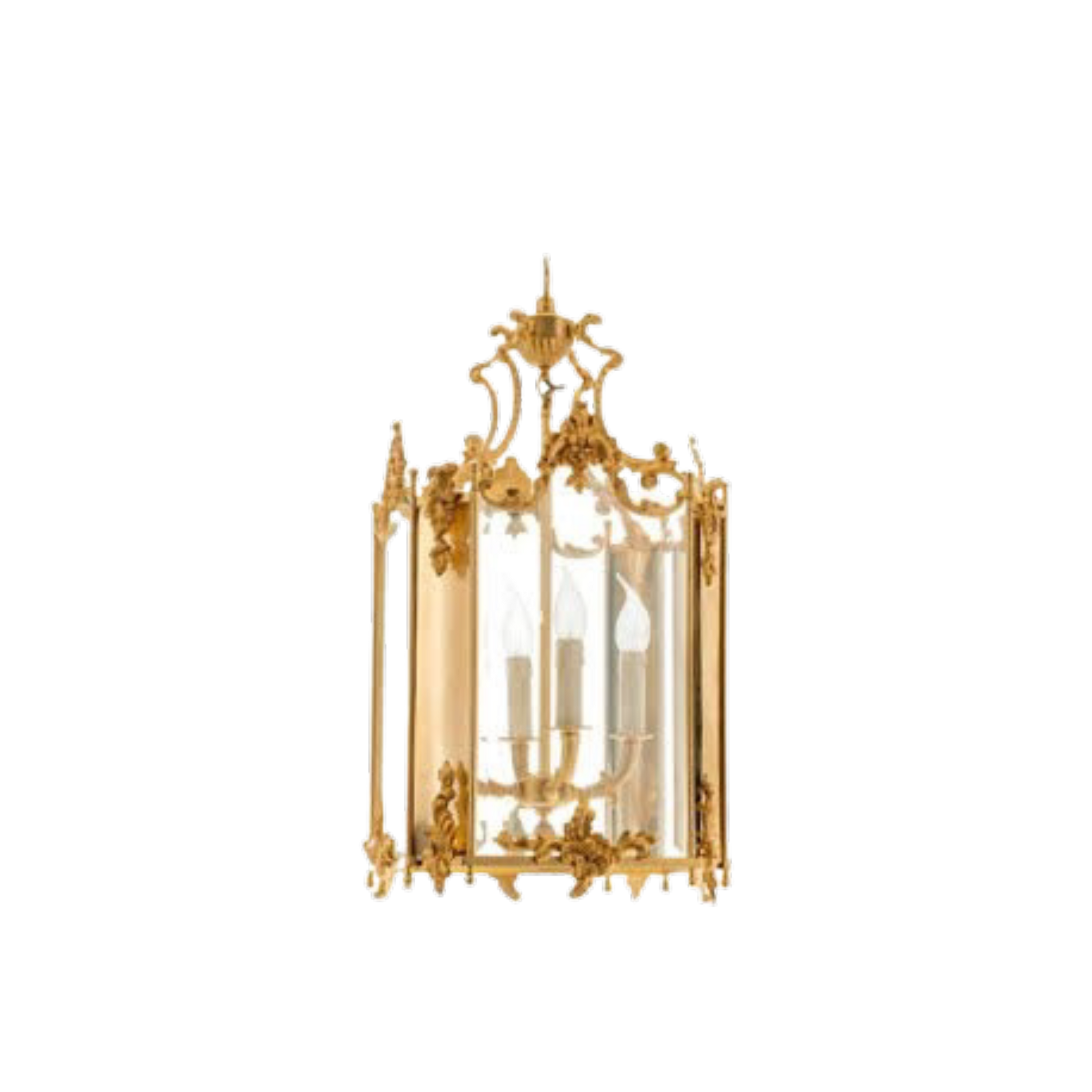 Virae Pendant Lighting