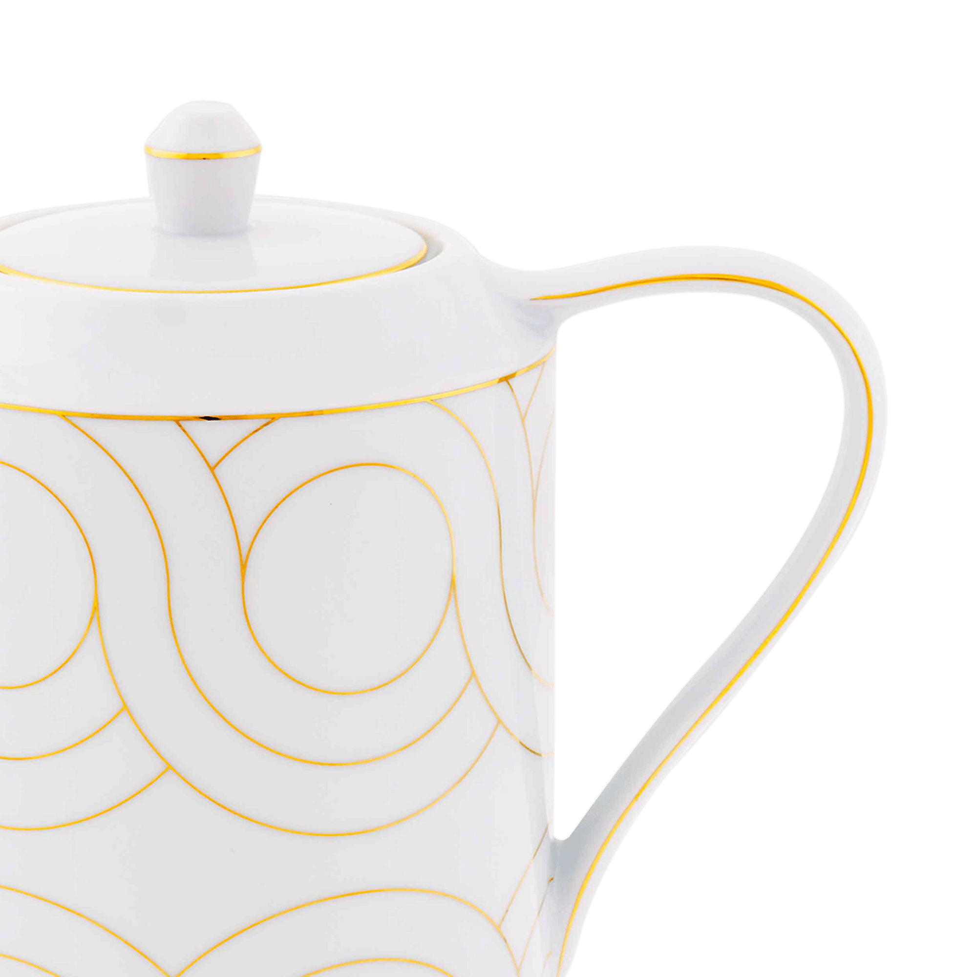Tea Pot