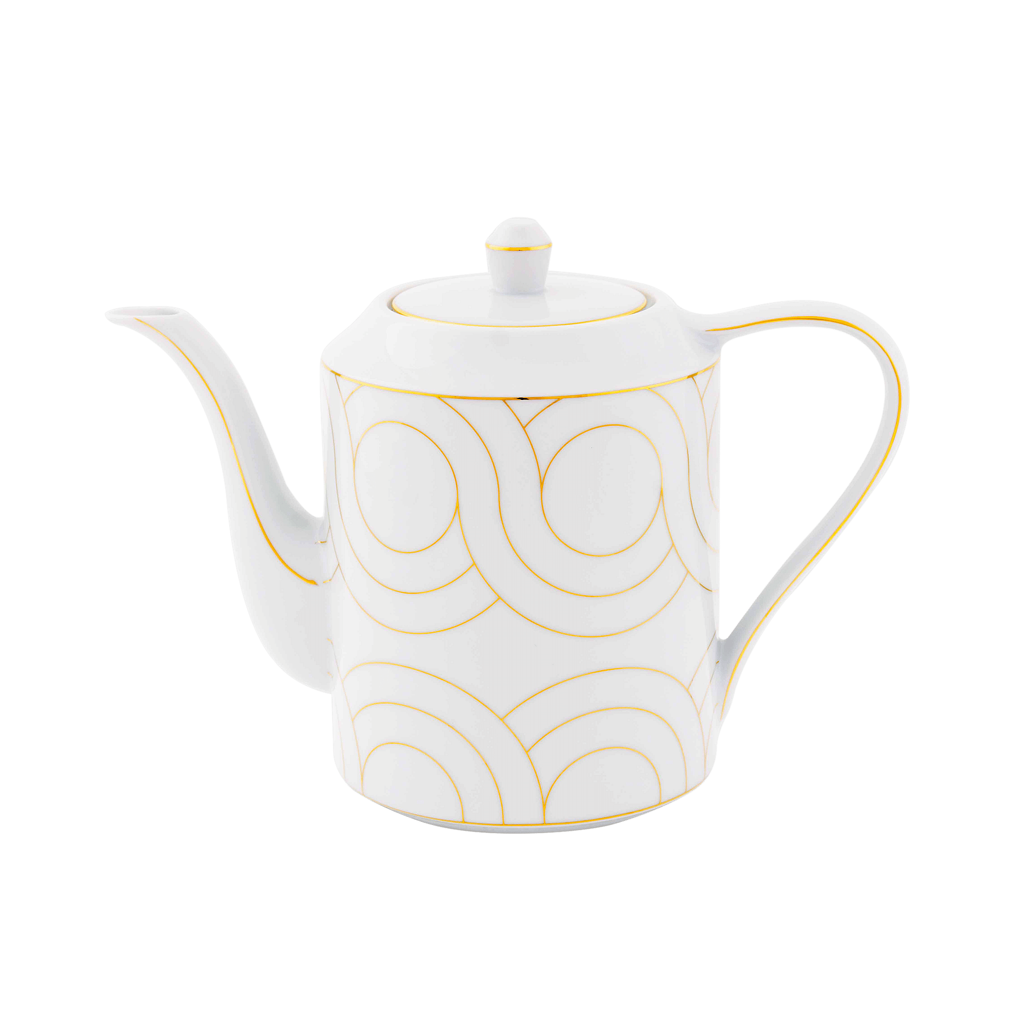 Tea Pot